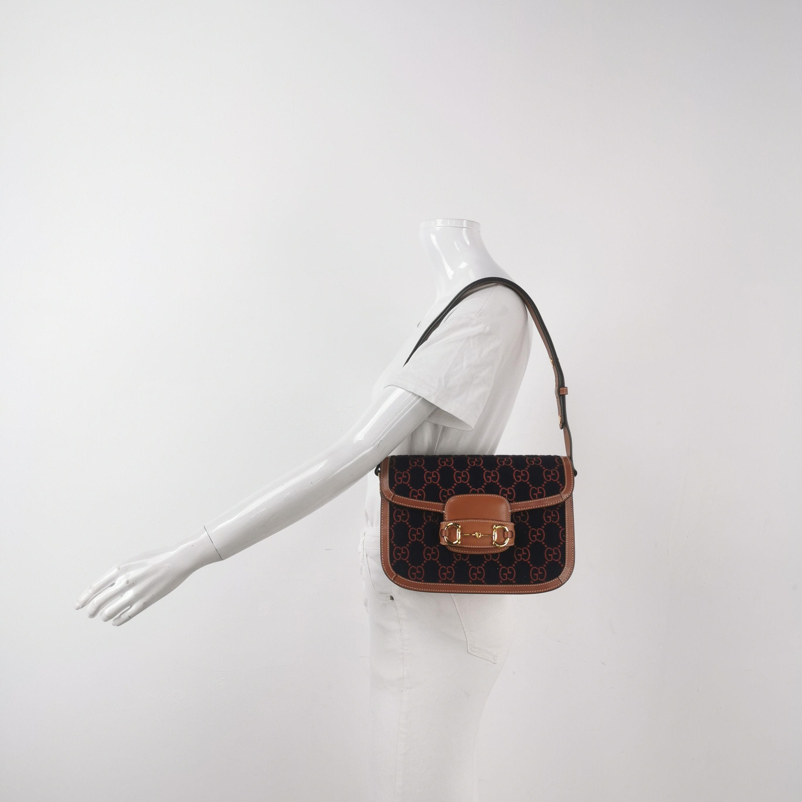 Gucci Gucci Women os Shoulder Bags Size ONE SIZE - 2 Thumbnail