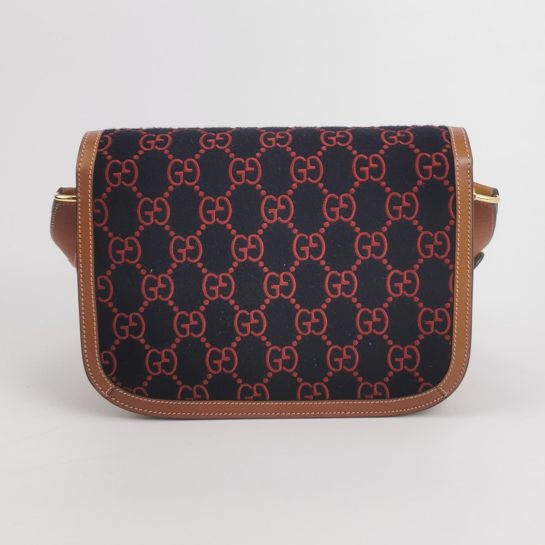 Gucci Gucci Women os Shoulder Bags Size ONE SIZE - 5 Thumbnail