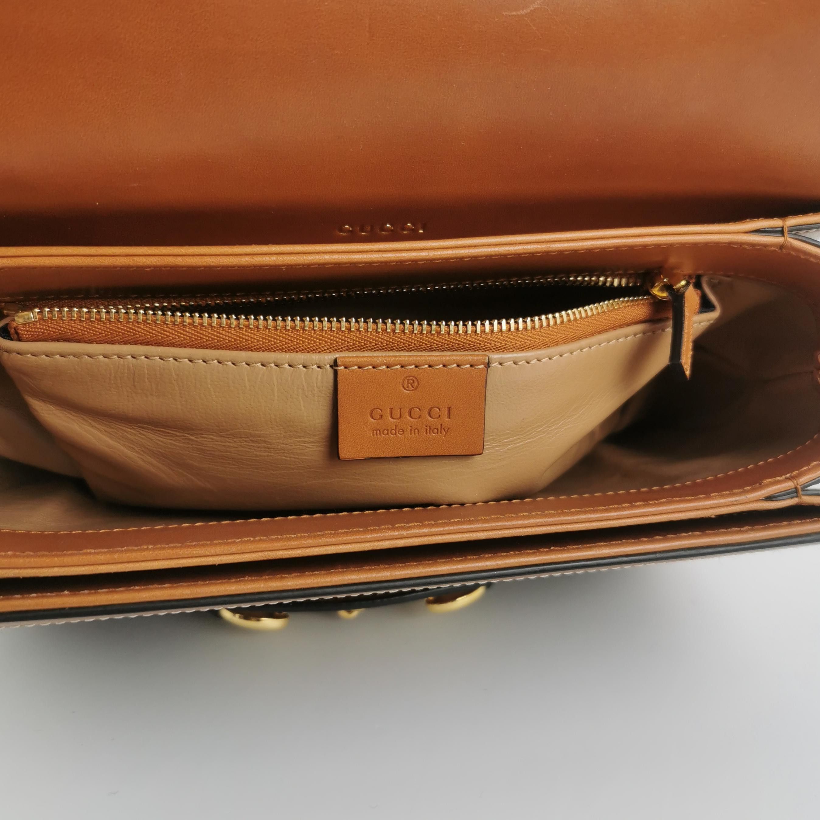 Gucci Gucci Women os Shoulder Bags Size ONE SIZE - 8 Thumbnail