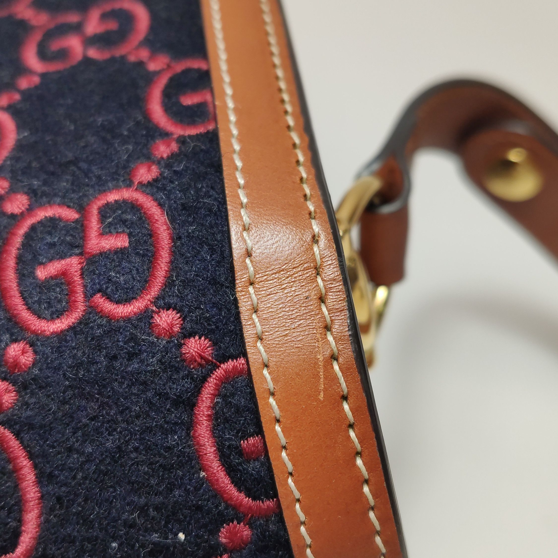 Gucci Gucci Women os Shoulder Bags Size ONE SIZE - 21 Thumbnail