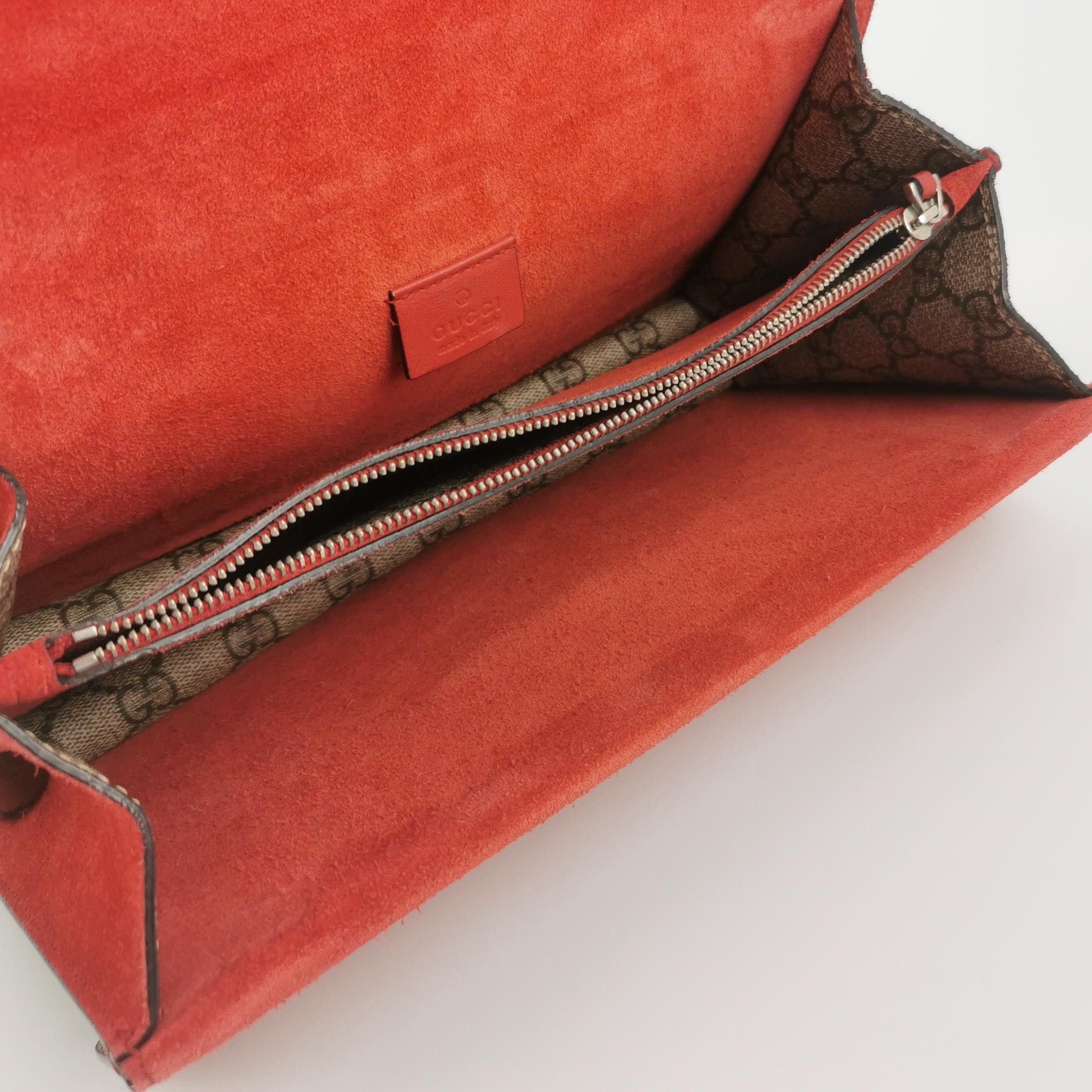 Gucci Gucci Women os Shoulder Bags Size ONE SIZE - 7 Thumbnail