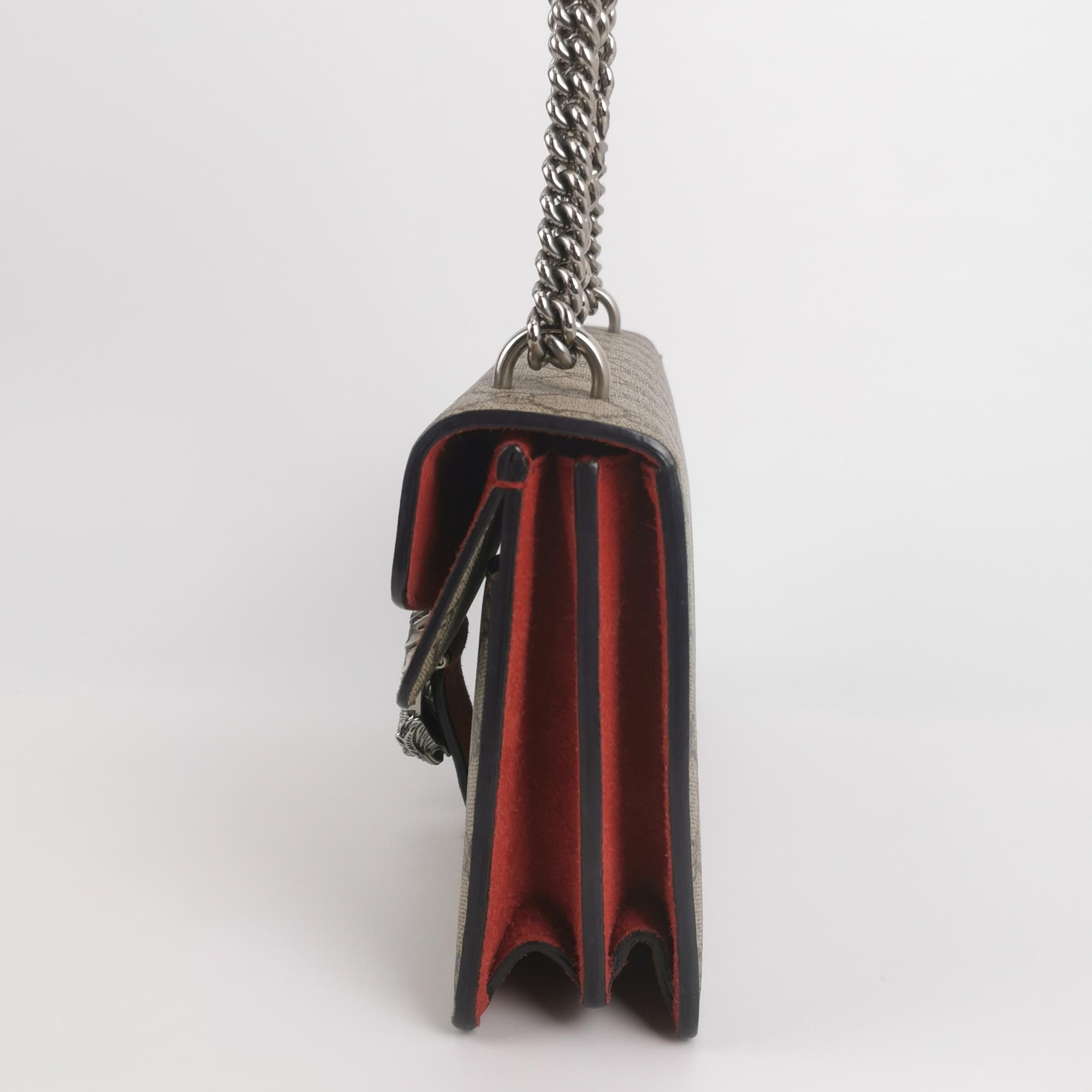 Gucci Gucci Women os Shoulder Bags Size ONE SIZE - 3 Thumbnail
