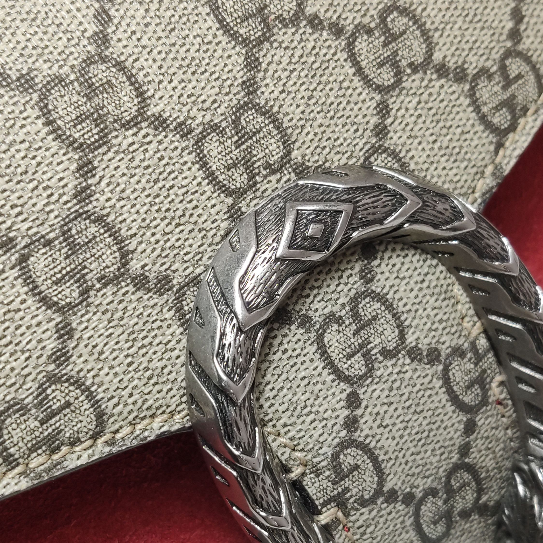 Gucci Gucci Women os Shoulder Bags Size ONE SIZE - 13 Thumbnail