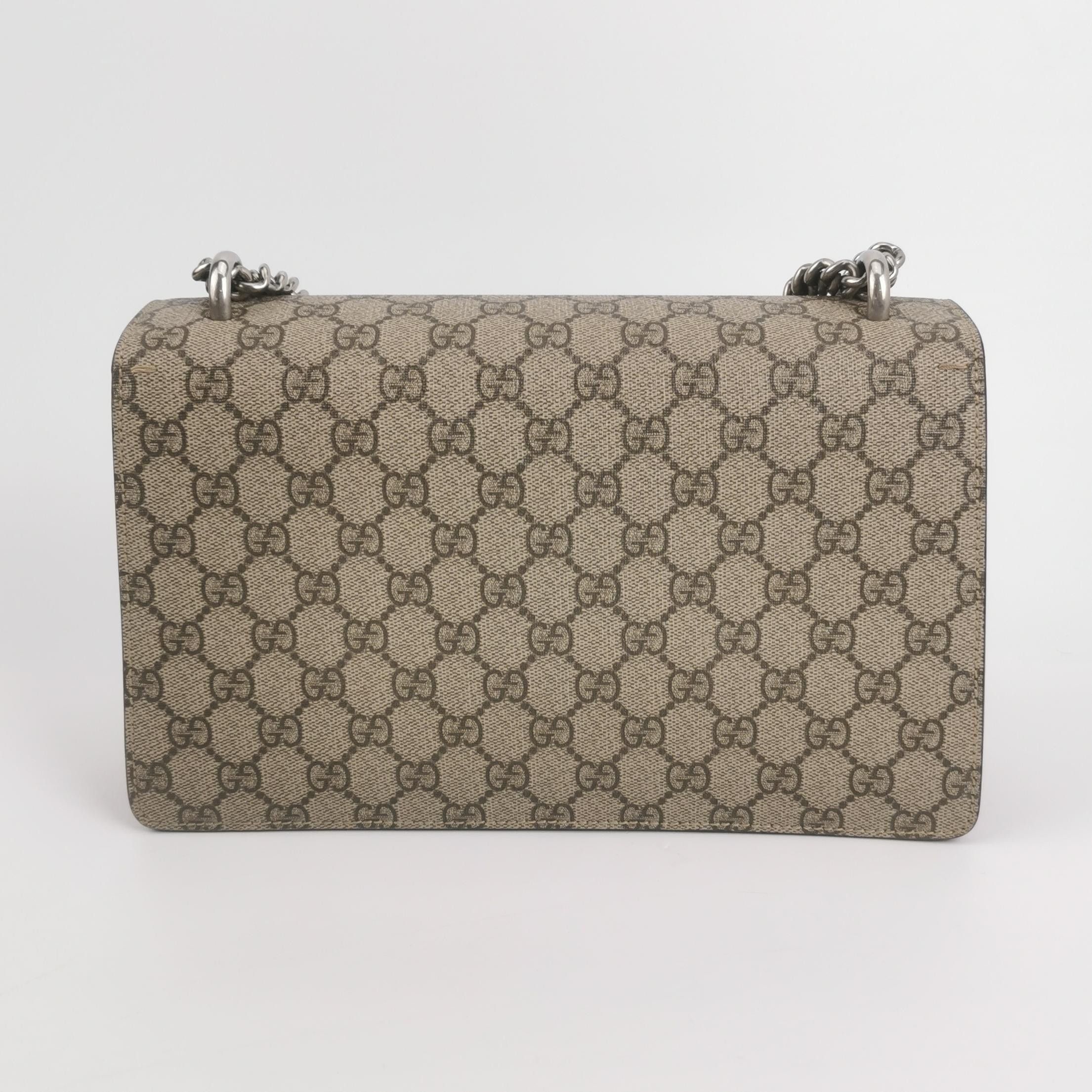 Gucci Gucci Women os Shoulder Bags Size ONE SIZE - 5 Thumbnail