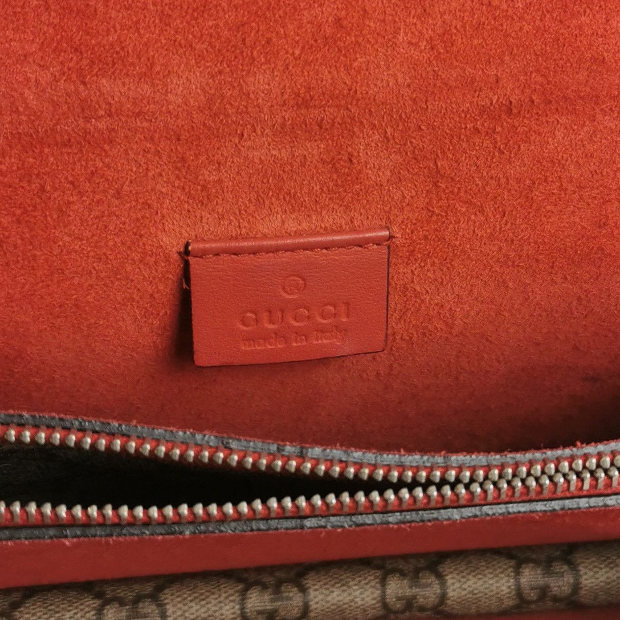 Gucci Gucci Women os Shoulder Bags Size ONE SIZE - 8 Thumbnail