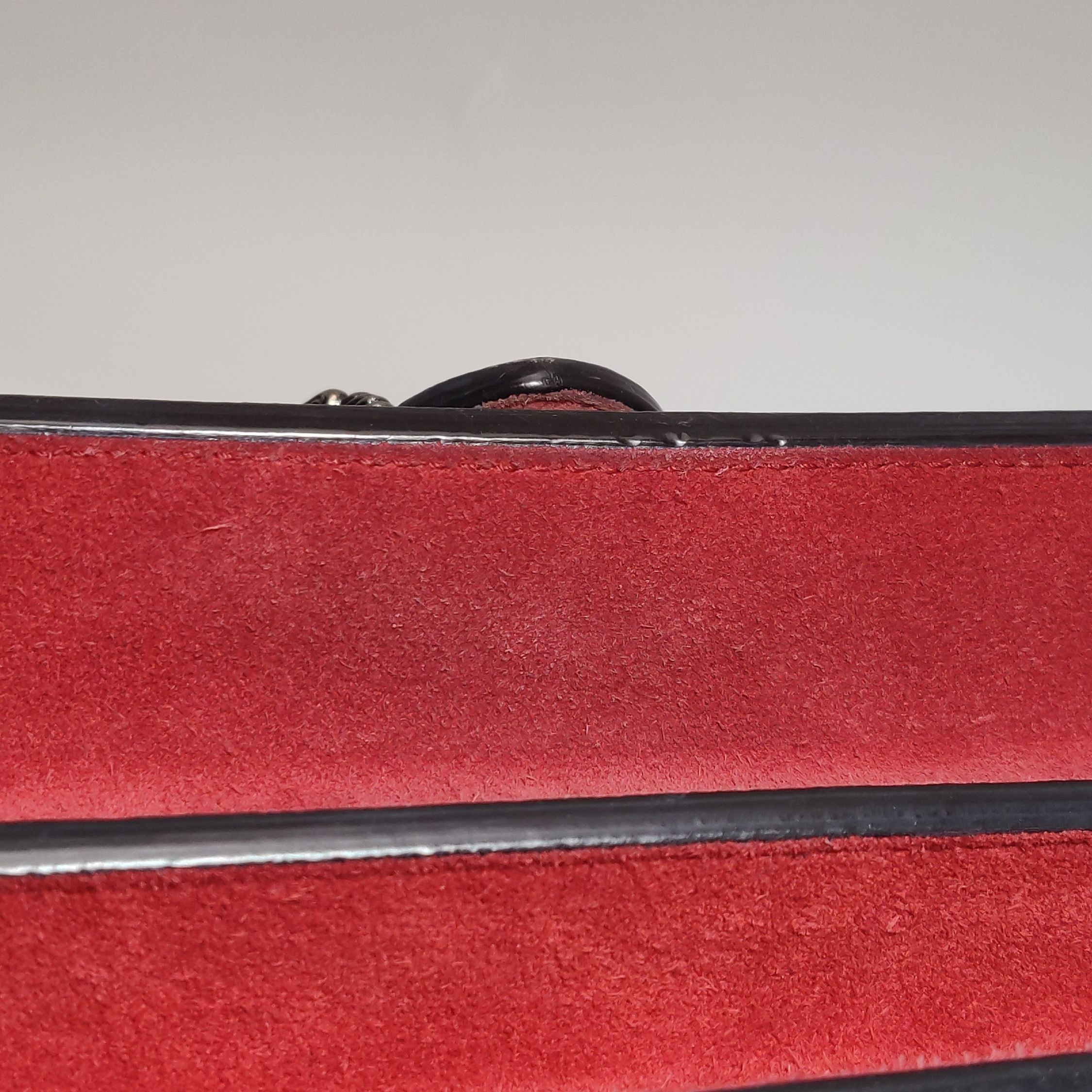 Gucci Gucci Women os Shoulder Bags Size ONE SIZE - 18 Thumbnail