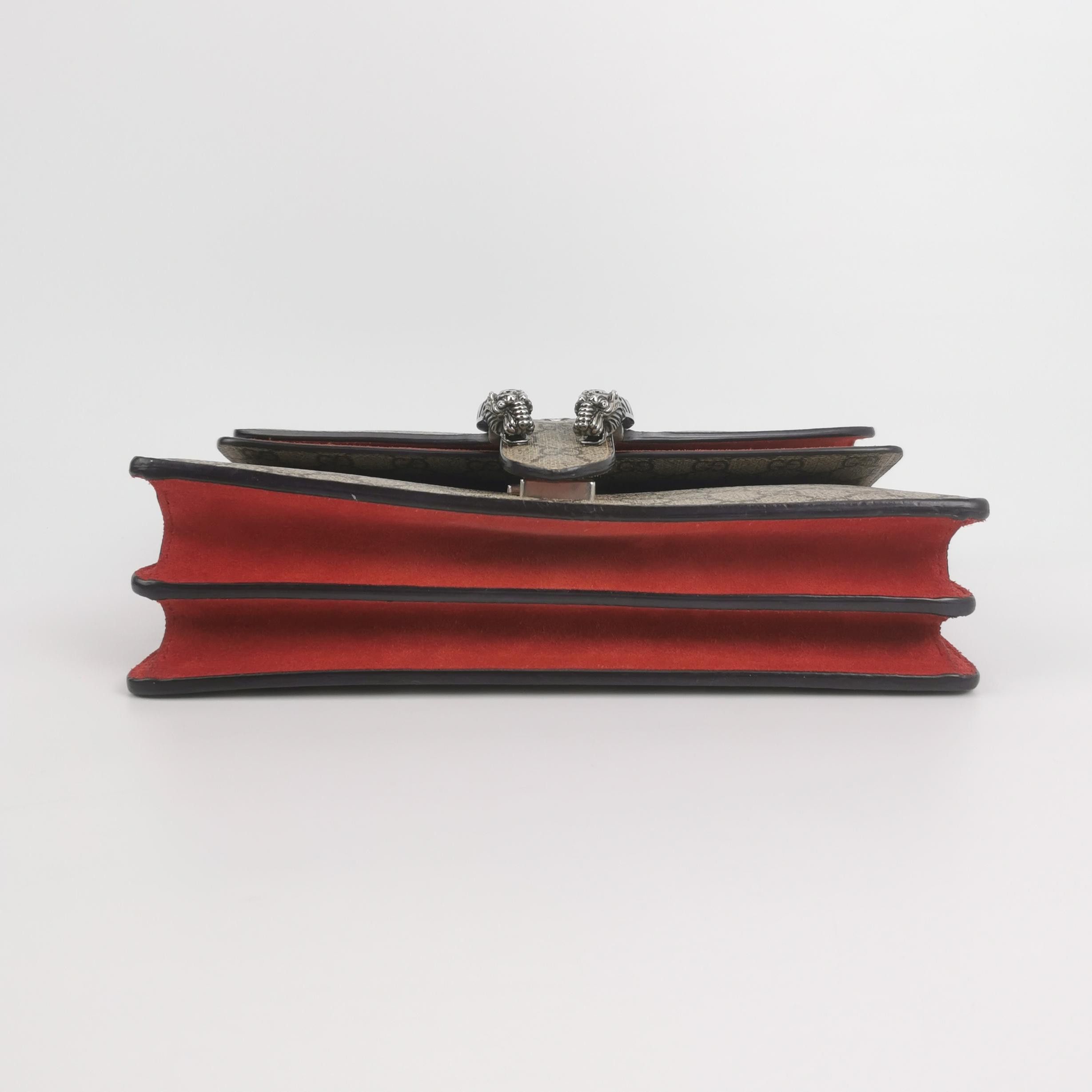 Gucci Gucci Women os Shoulder Bags Size ONE SIZE - 6 Thumbnail