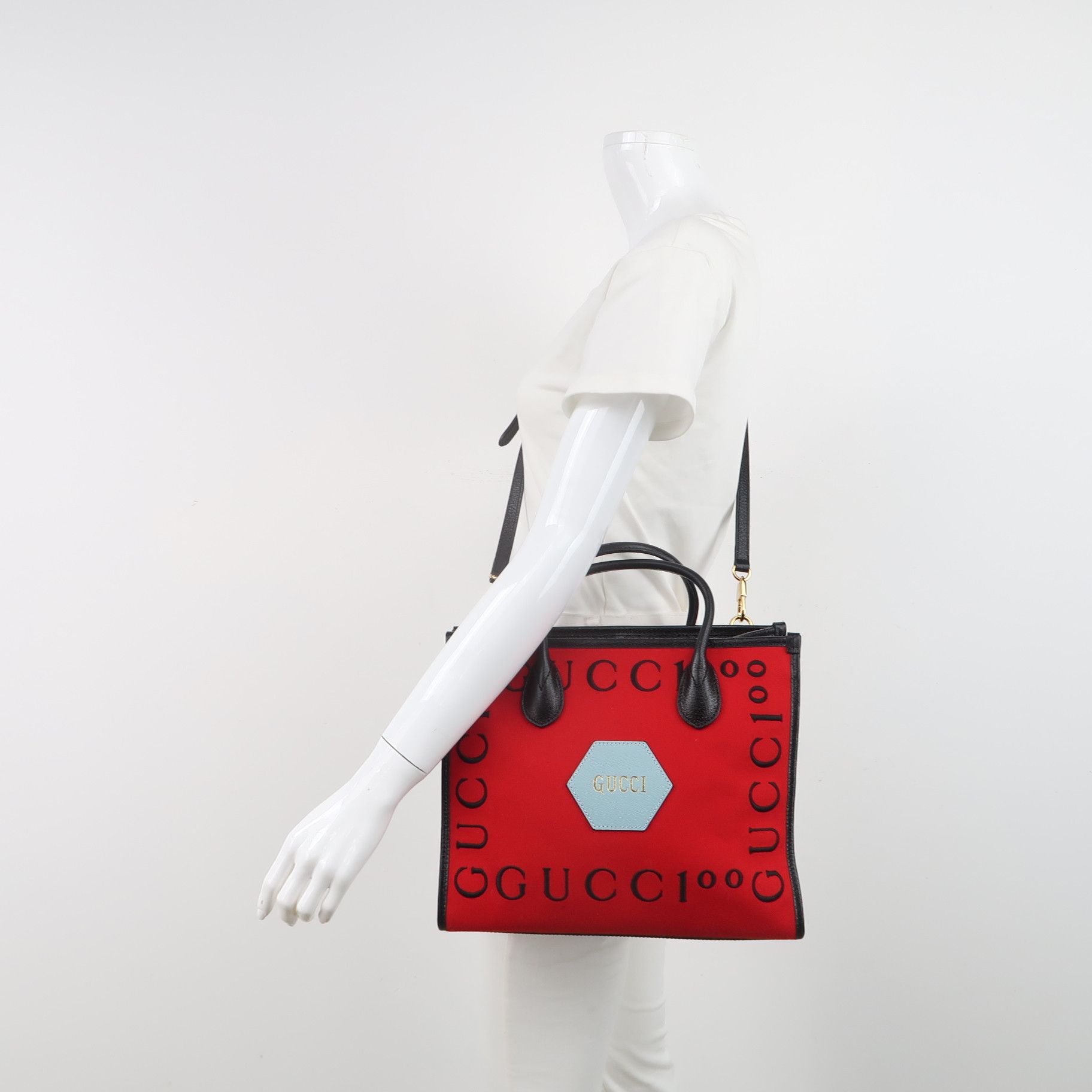 Gucci Gucci Women os Shoulder Bags Size ONE SIZE - 2 Thumbnail