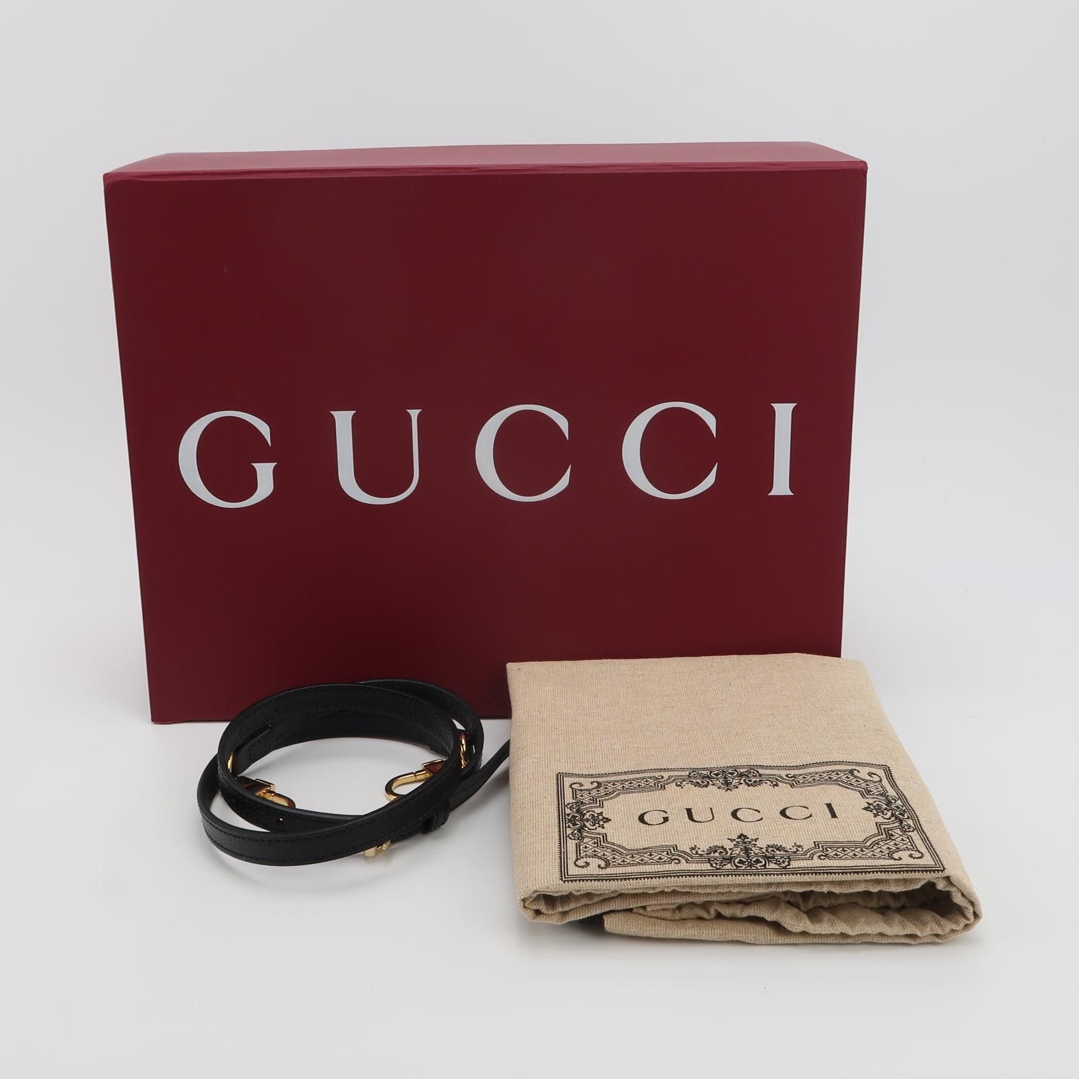 Gucci Gucci Women os Shoulder Bags Size ONE SIZE - 9 Thumbnail