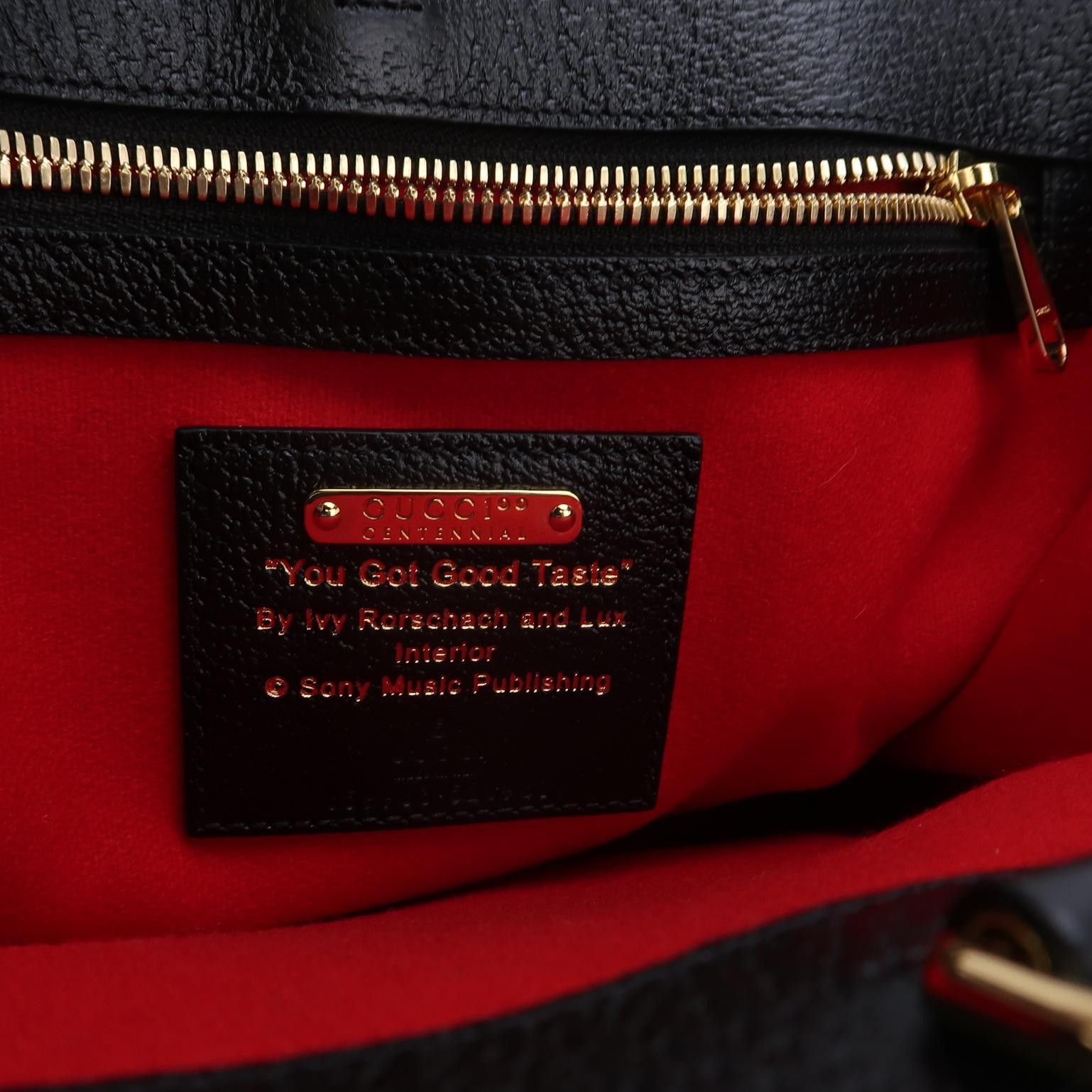 Gucci Gucci Women os Shoulder Bags Size ONE SIZE - 8 Thumbnail