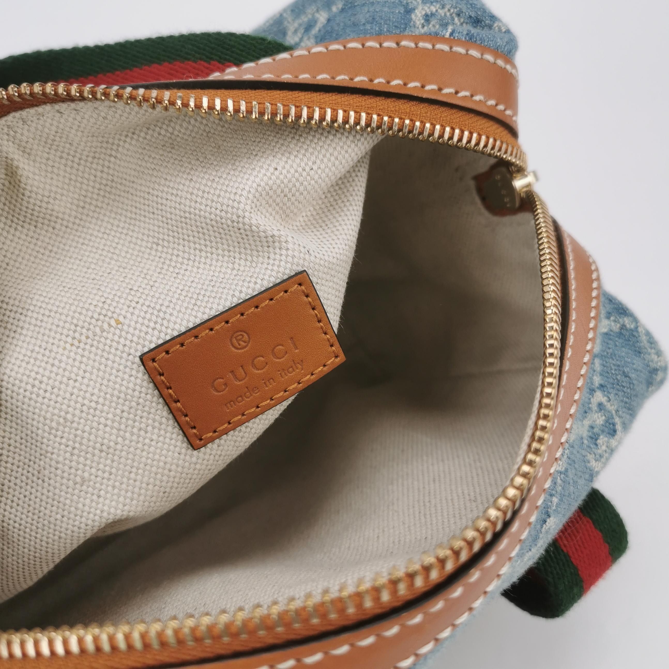 Gucci Gucci Women os Crossbody Bags Size ONE SIZE - 8 Thumbnail