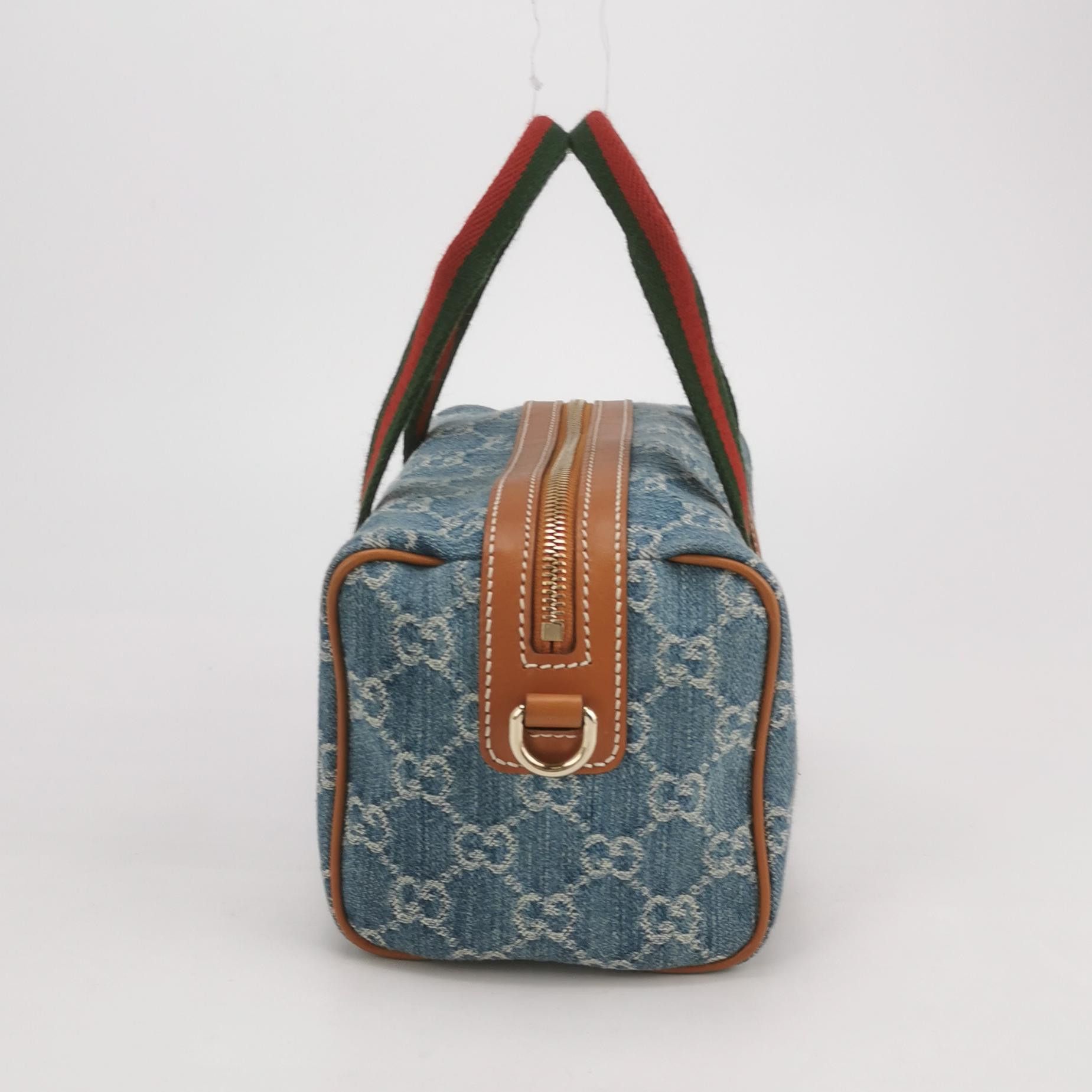 Gucci Gucci Women os Crossbody Bags Size ONE SIZE - 3 Thumbnail