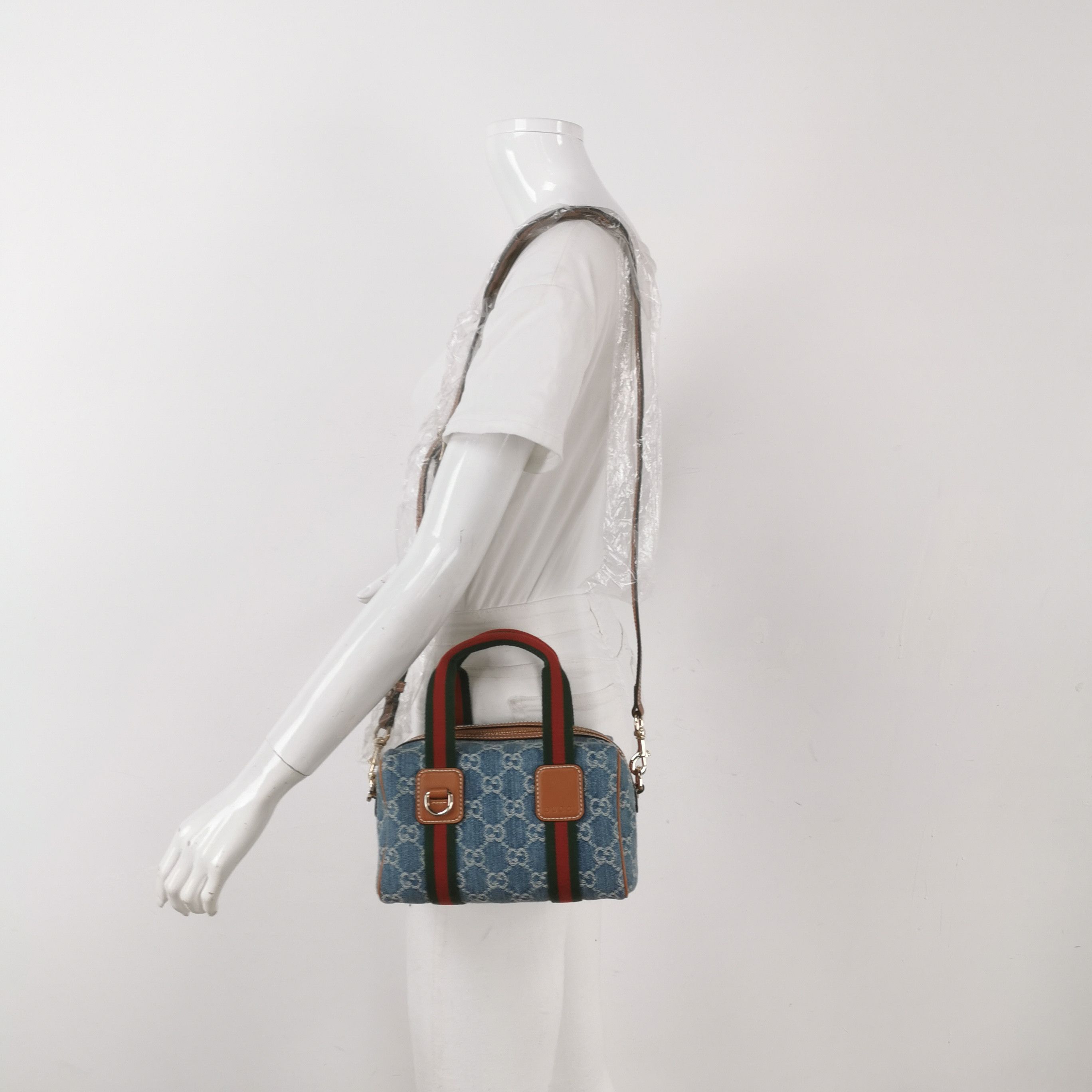 Gucci Gucci Women os Crossbody Bags Size ONE SIZE - 2 Thumbnail