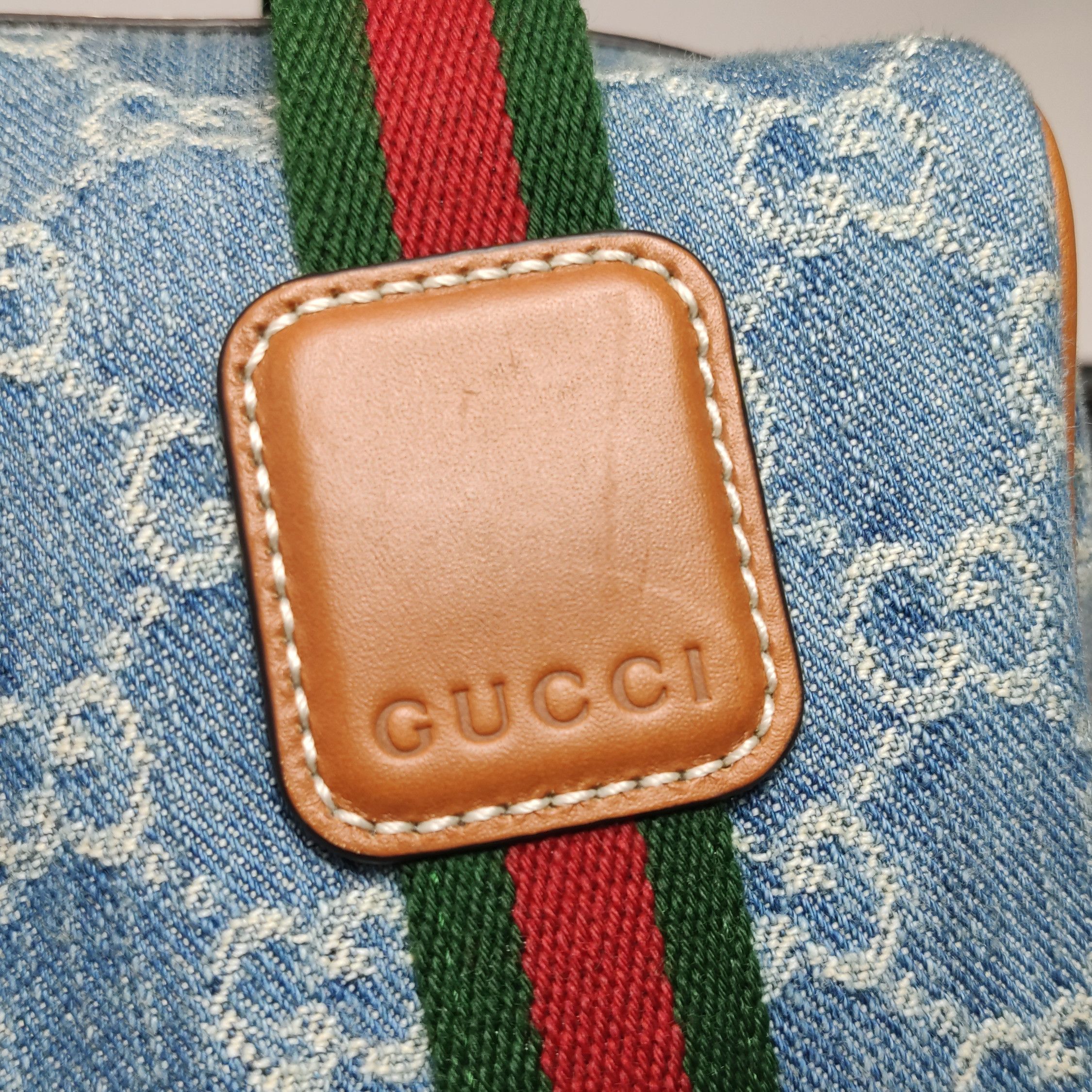 Gucci Gucci Women os Crossbody Bags Size ONE SIZE - 16 Thumbnail