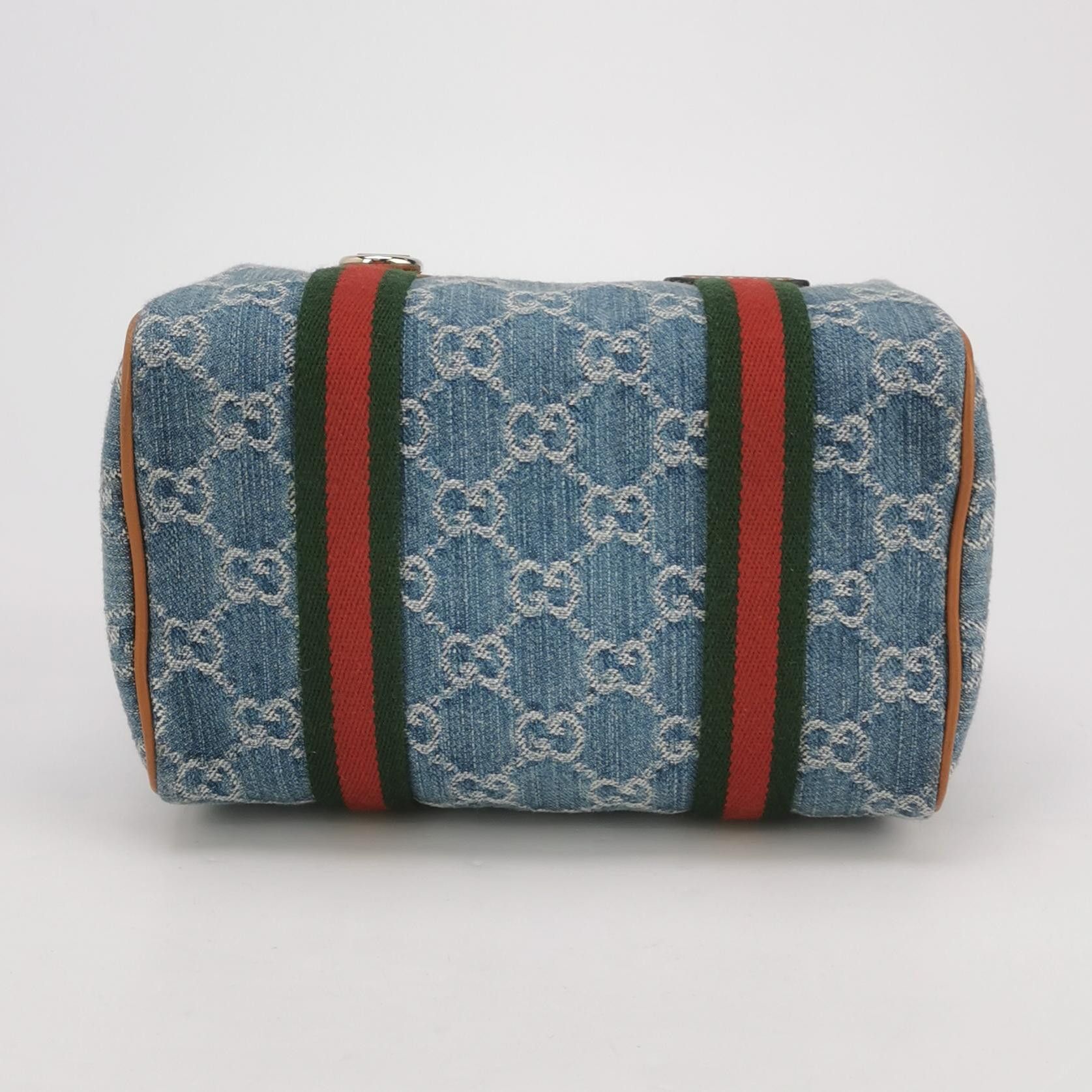 Gucci Gucci Women os Crossbody Bags Size ONE SIZE - 6 Thumbnail