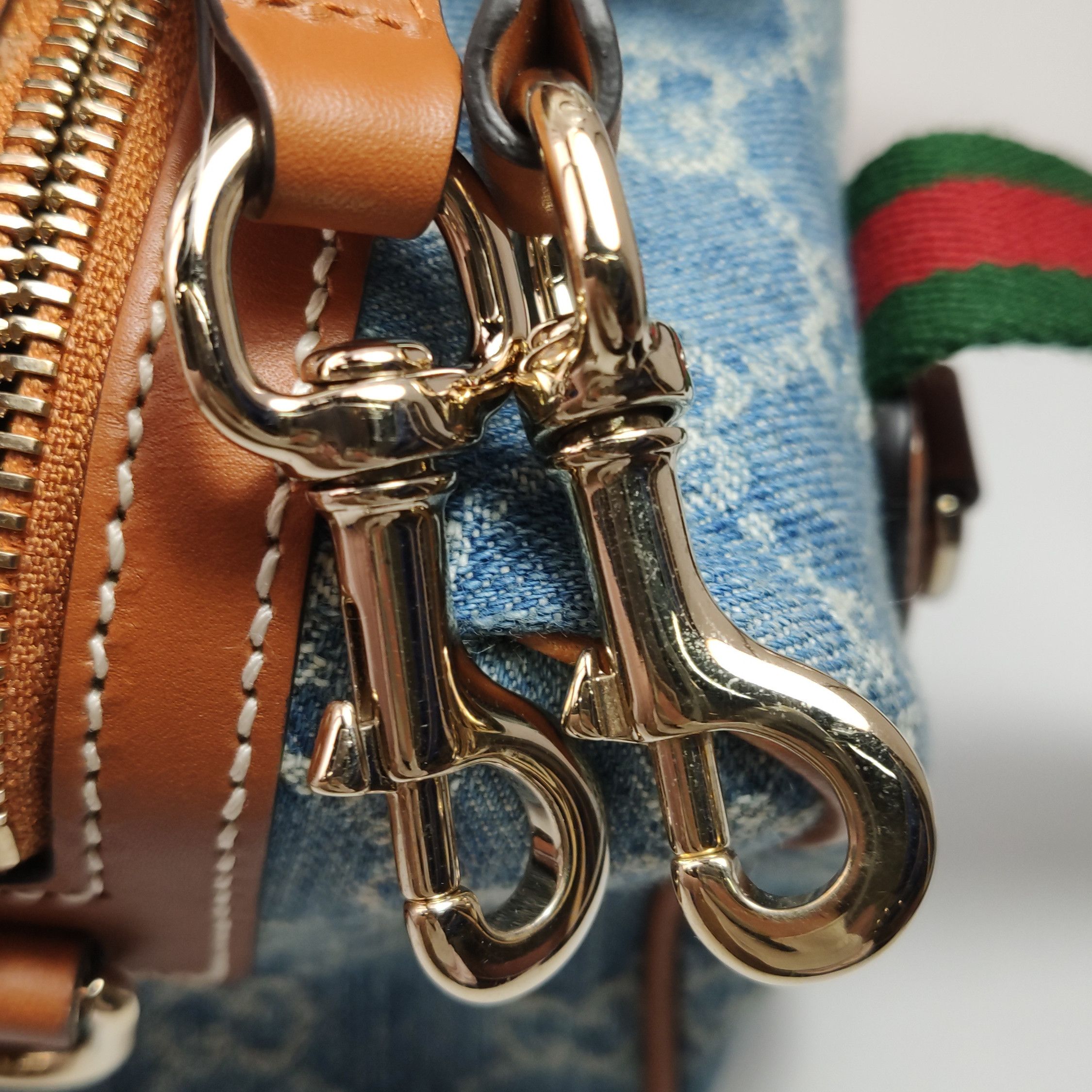 Gucci Gucci Women os Crossbody Bags Size ONE SIZE - 11 Thumbnail