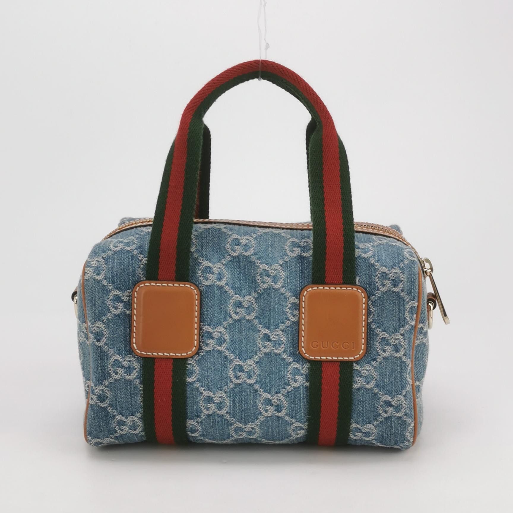 Gucci Gucci Women os Crossbody Bags Size ONE SIZE - 5 Thumbnail