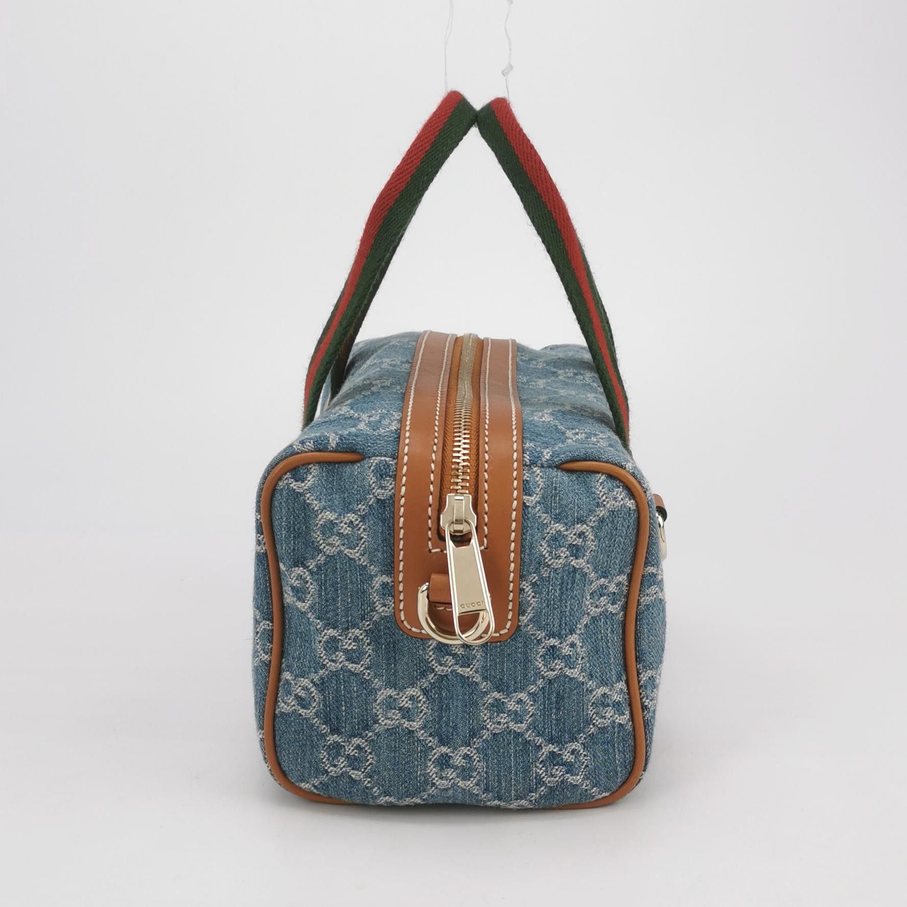 Gucci Gucci Women os Crossbody Bags Size ONE SIZE - 4 Thumbnail