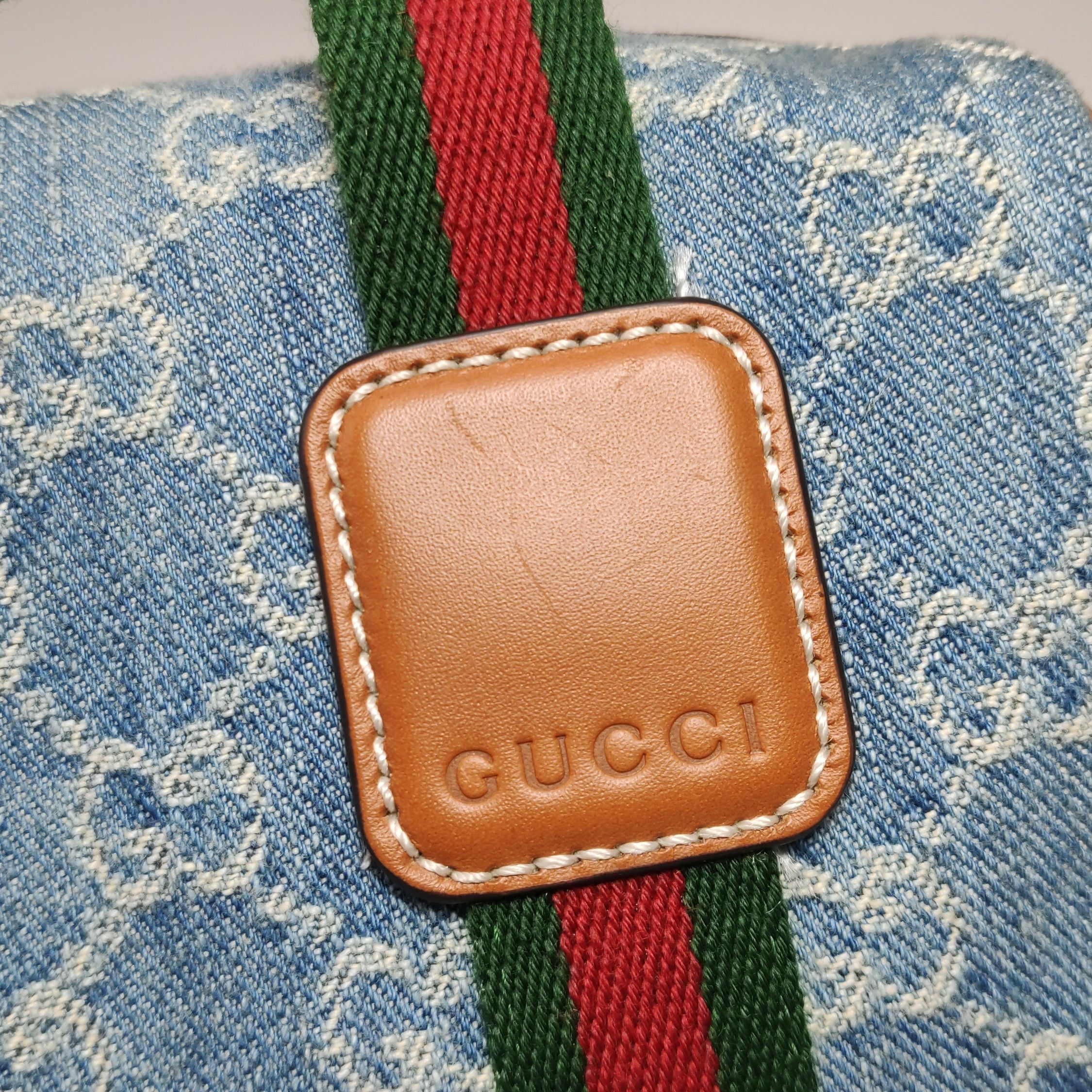 Gucci Gucci Women os Crossbody Bags Size ONE SIZE - 14 Thumbnail