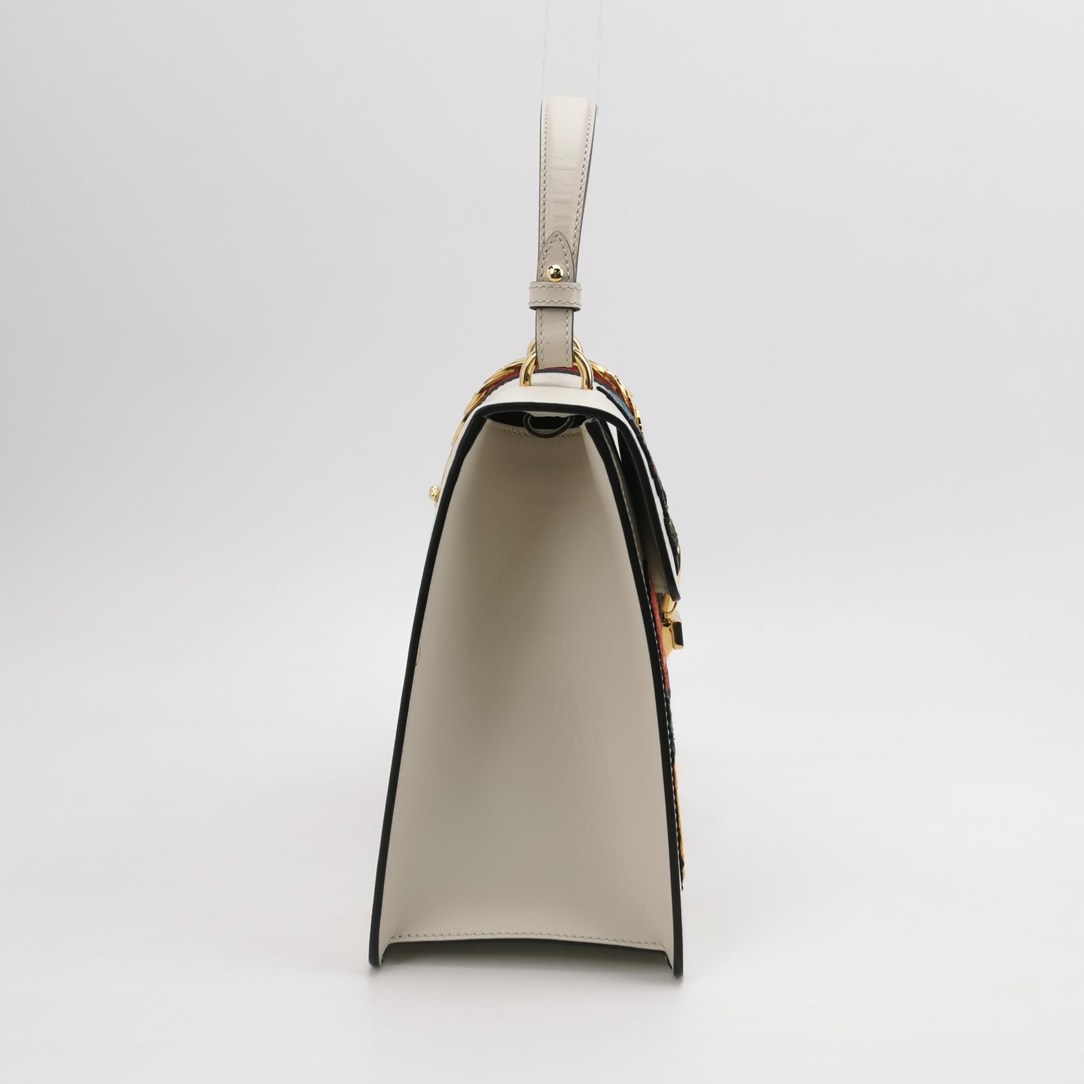 Gucci Gucci Women os Shoulder Bags Size ONE SIZE - 4 Thumbnail