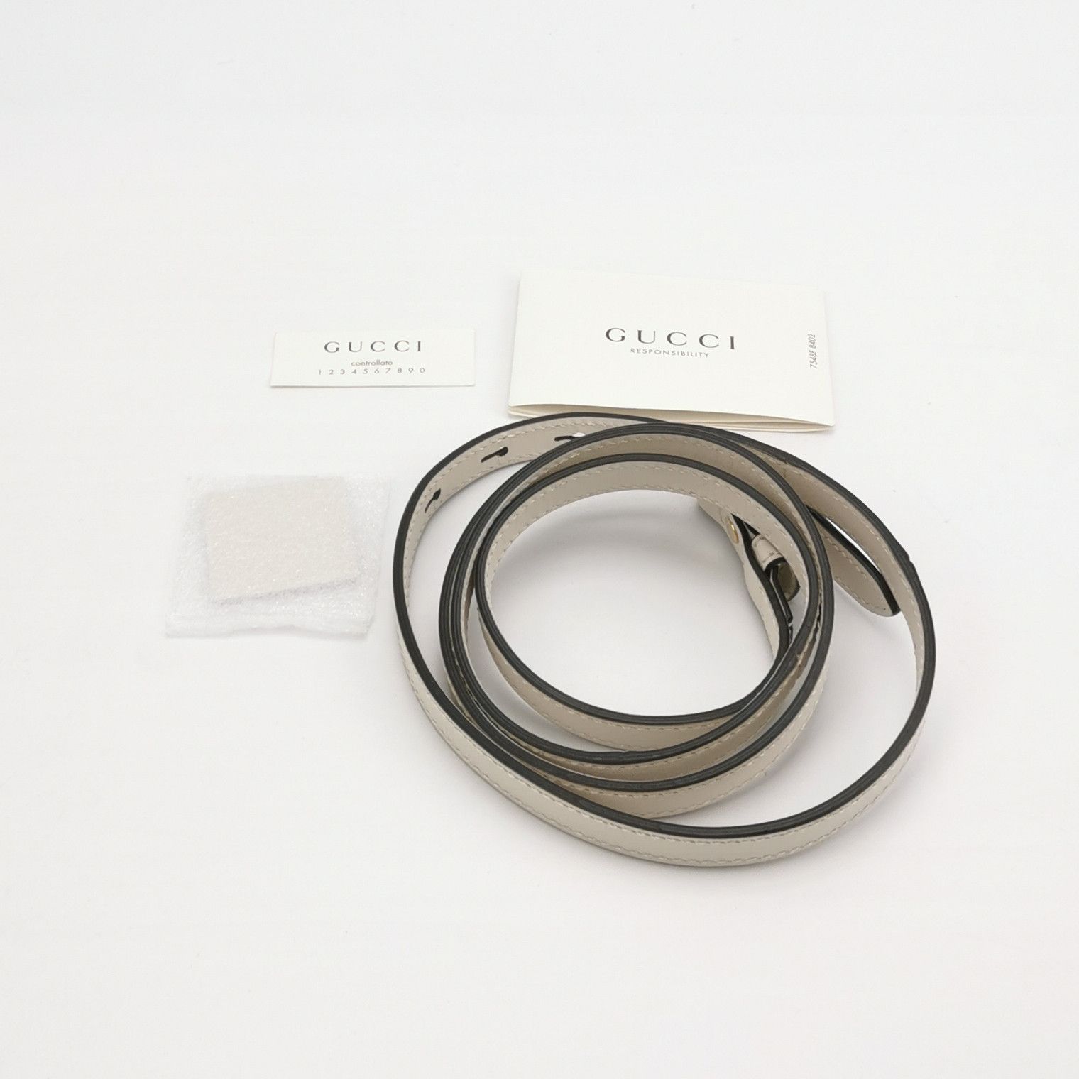 Gucci Gucci Women os Shoulder Bags Size ONE SIZE - 9 Thumbnail