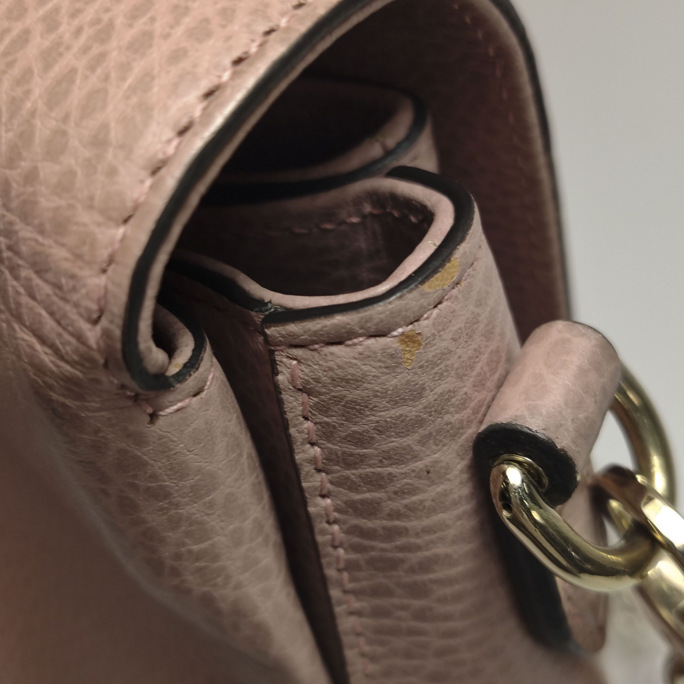 Gucci Gucci Women os Shoulder Bags Size ONE SIZE - 15 Thumbnail
