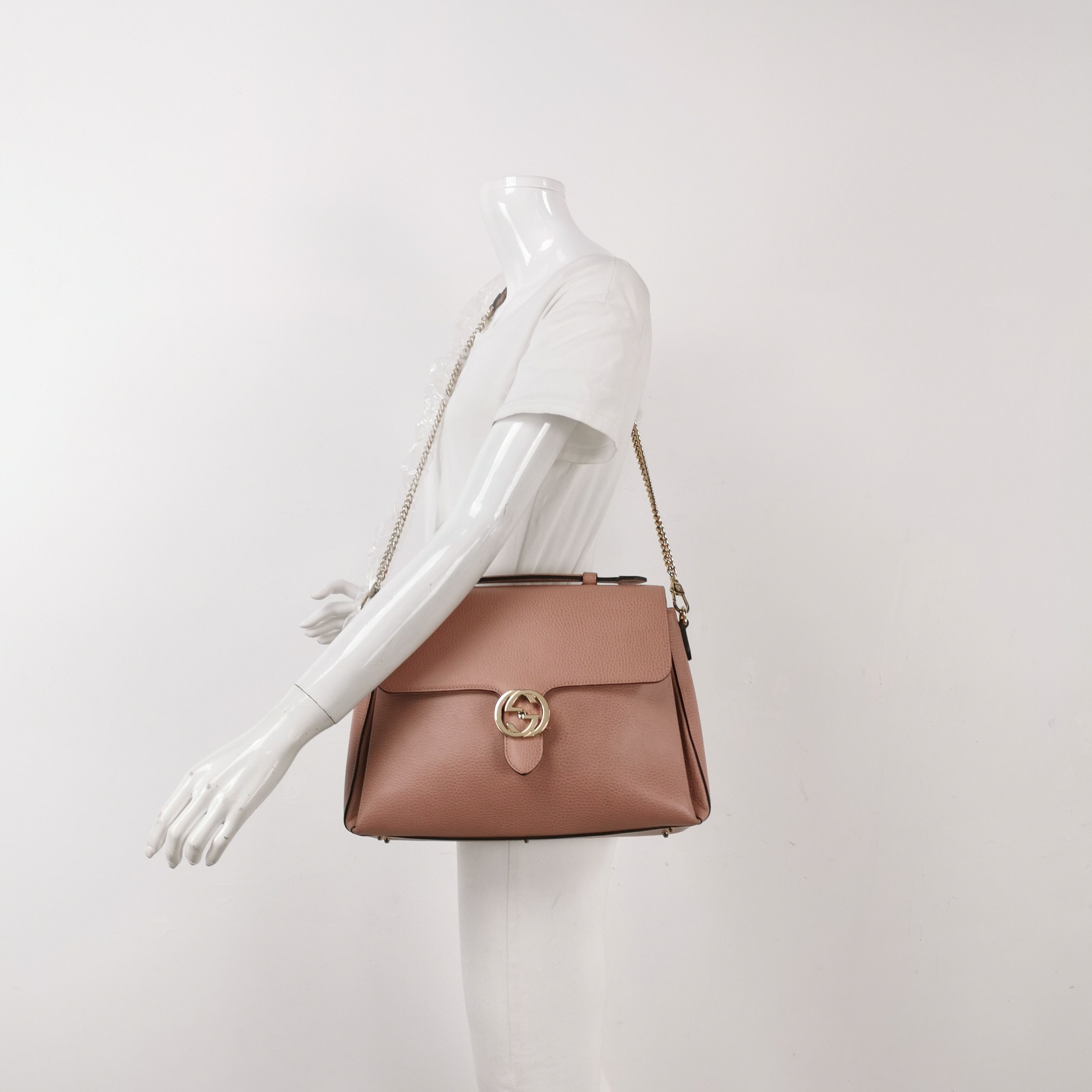 Gucci Gucci Women os Shoulder Bags Size ONE SIZE - 2 Thumbnail