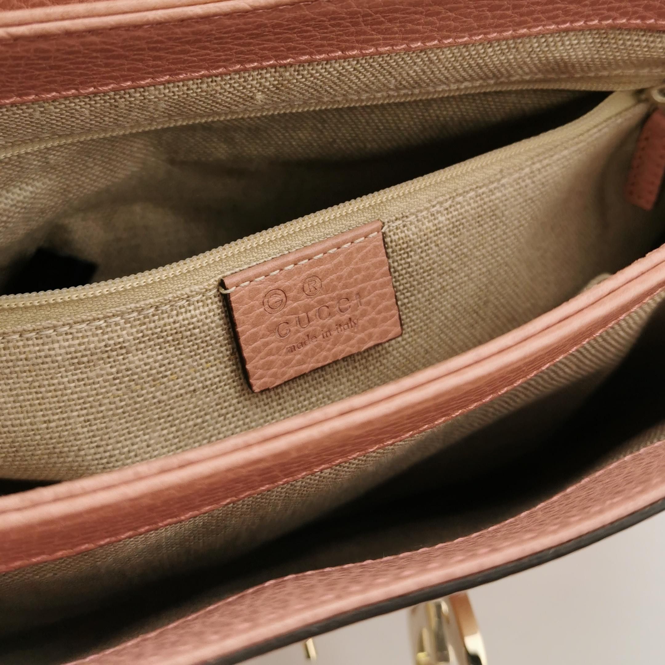 Gucci Gucci Women os Shoulder Bags Size ONE SIZE - 8 Thumbnail