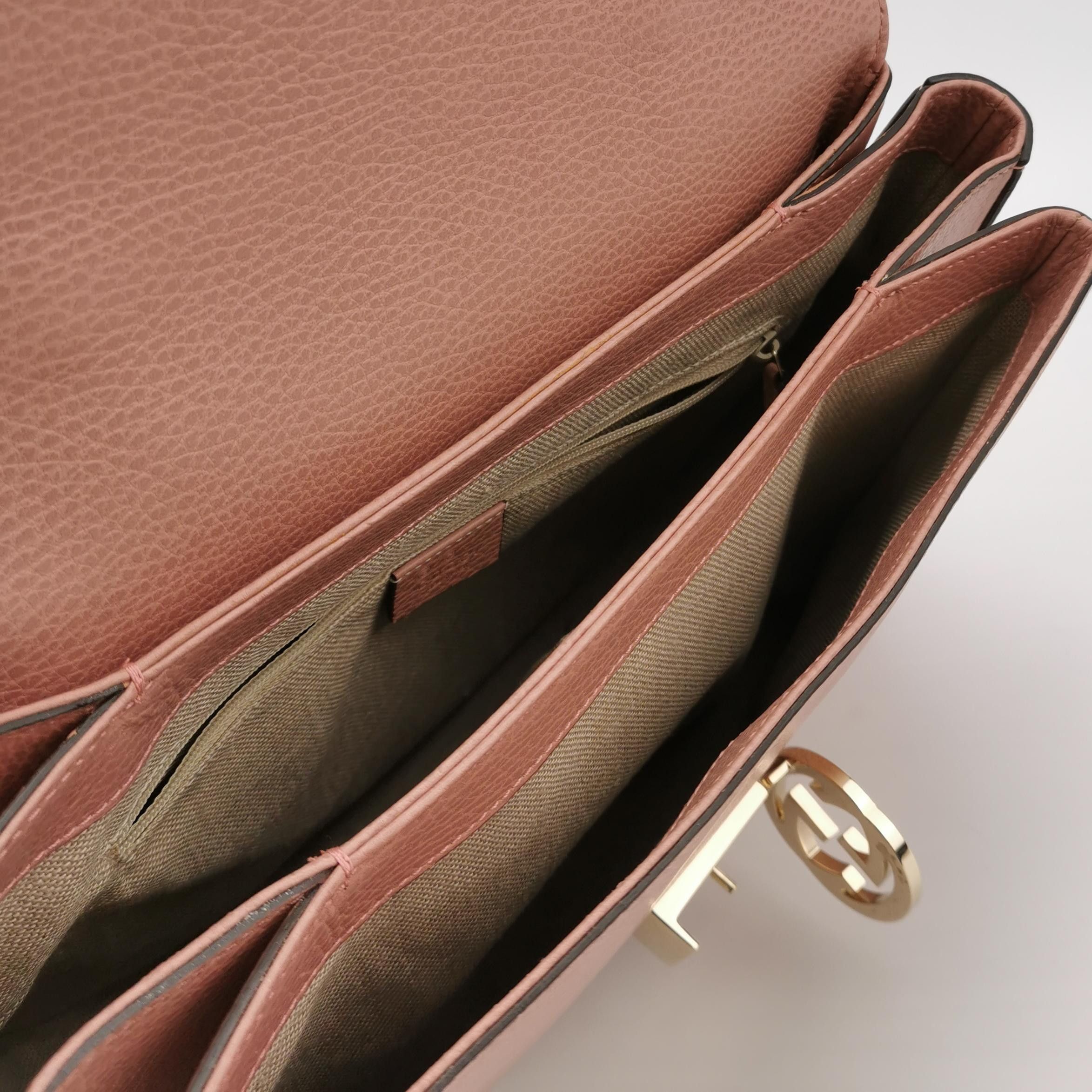 Gucci Gucci Women os Shoulder Bags Size ONE SIZE - 7 Thumbnail