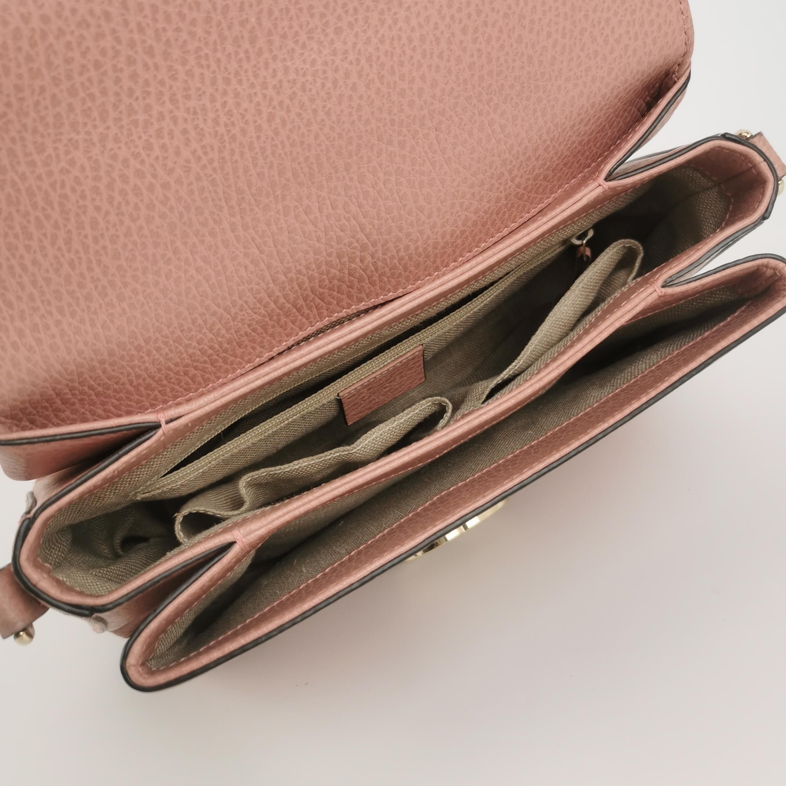 Gucci Gucci Women os Shoulder Bags Size ONE SIZE - 7 Thumbnail