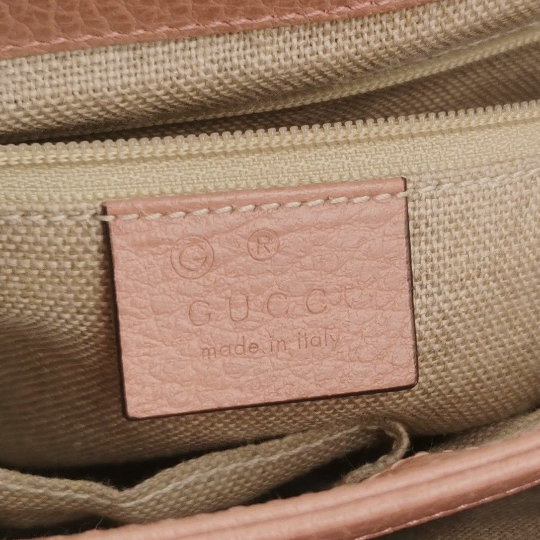 Gucci Gucci Women os Shoulder Bags Size ONE SIZE - 8 Thumbnail