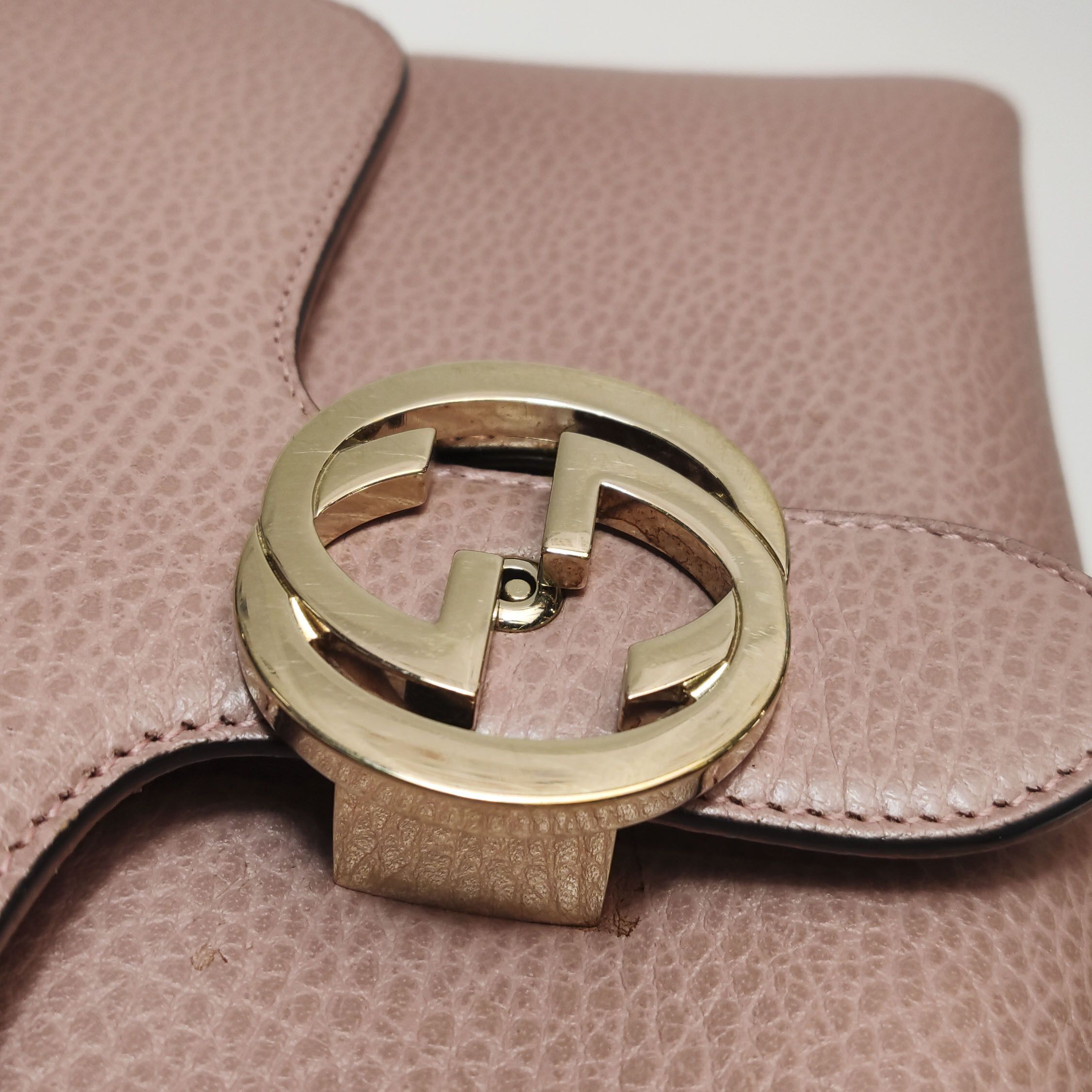 Gucci Gucci Women os Shoulder Bags Size ONE SIZE - 14 Thumbnail