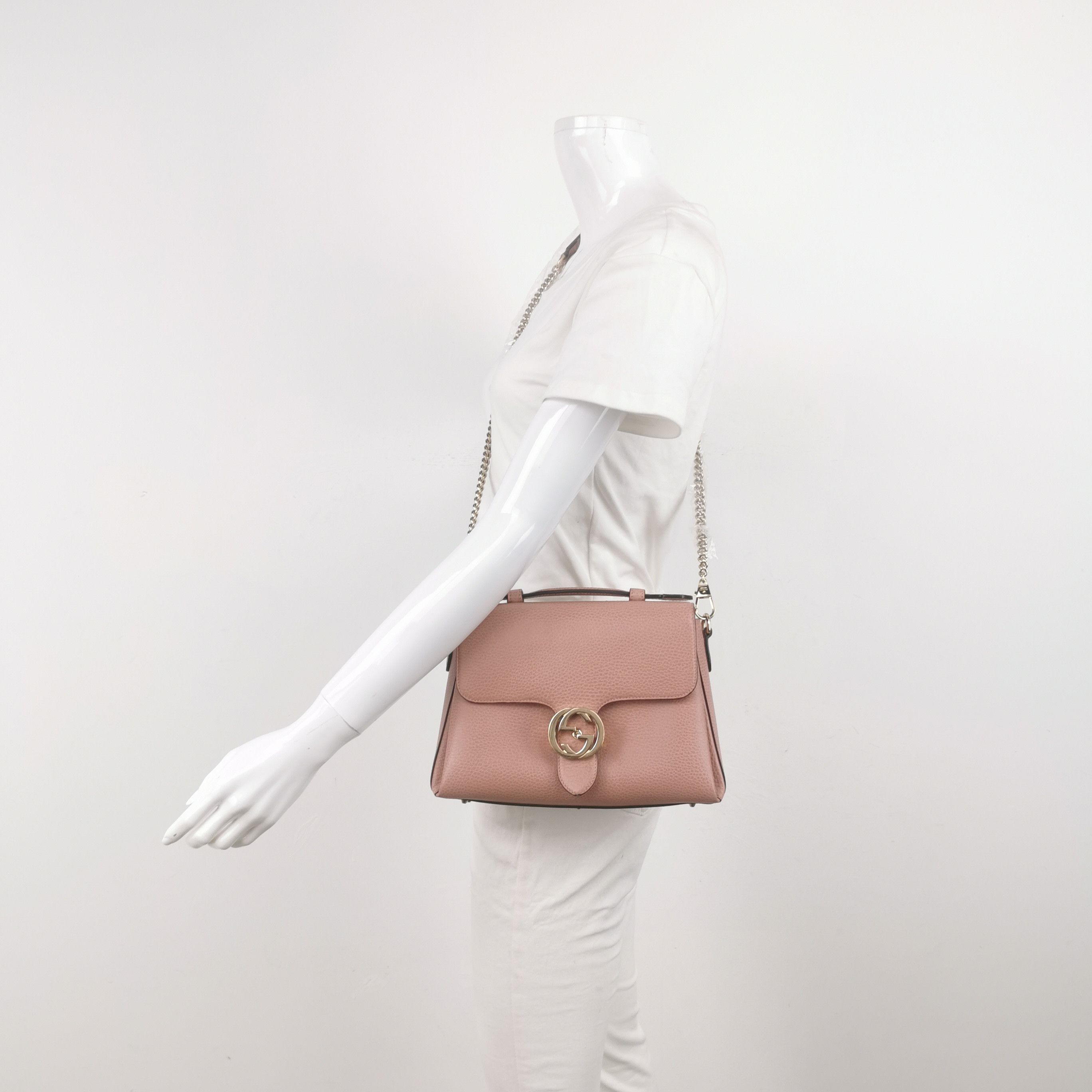 Gucci Gucci Women os Shoulder Bags Size ONE SIZE - 2 Thumbnail