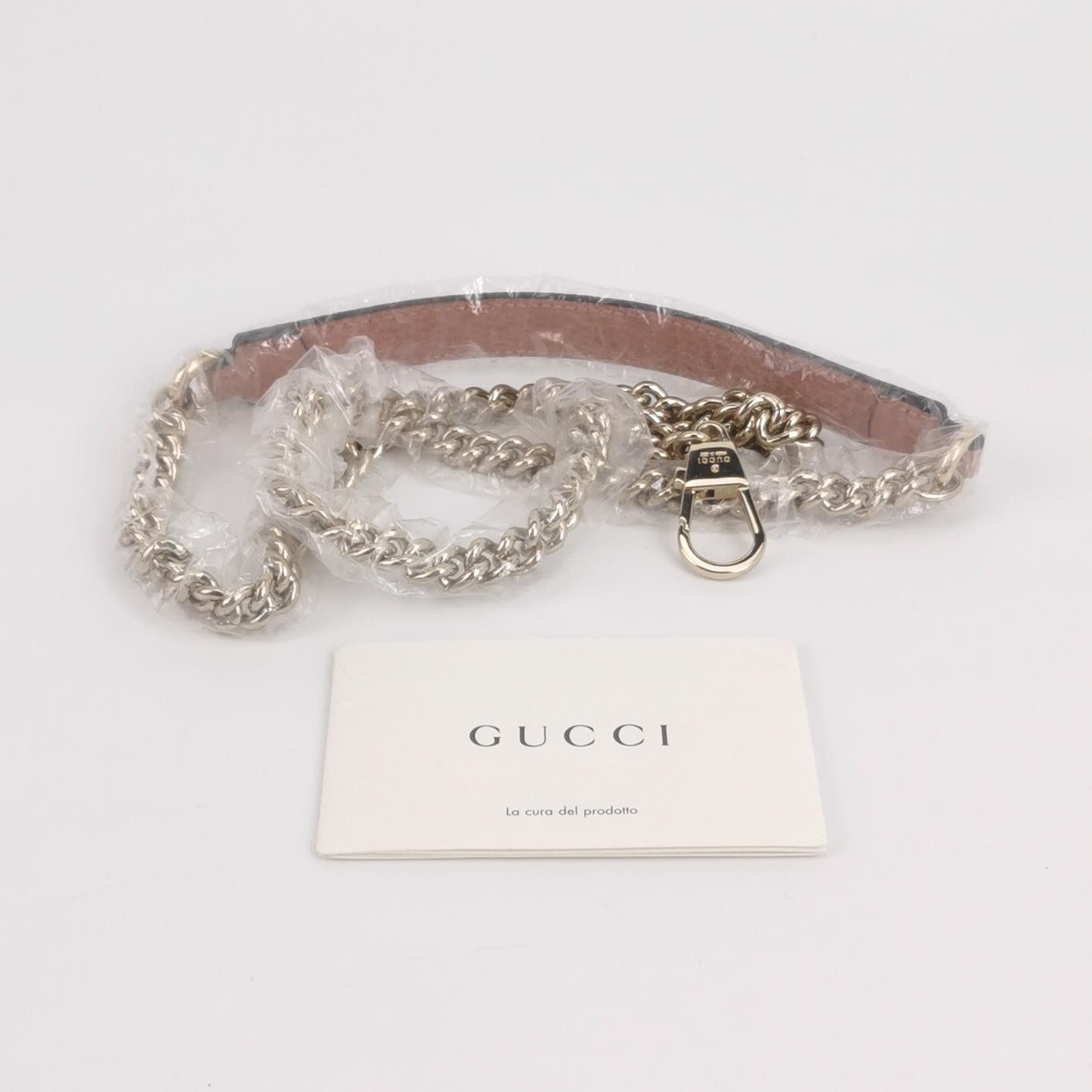 Gucci Gucci Women os Shoulder Bags Size ONE SIZE - 9 Thumbnail