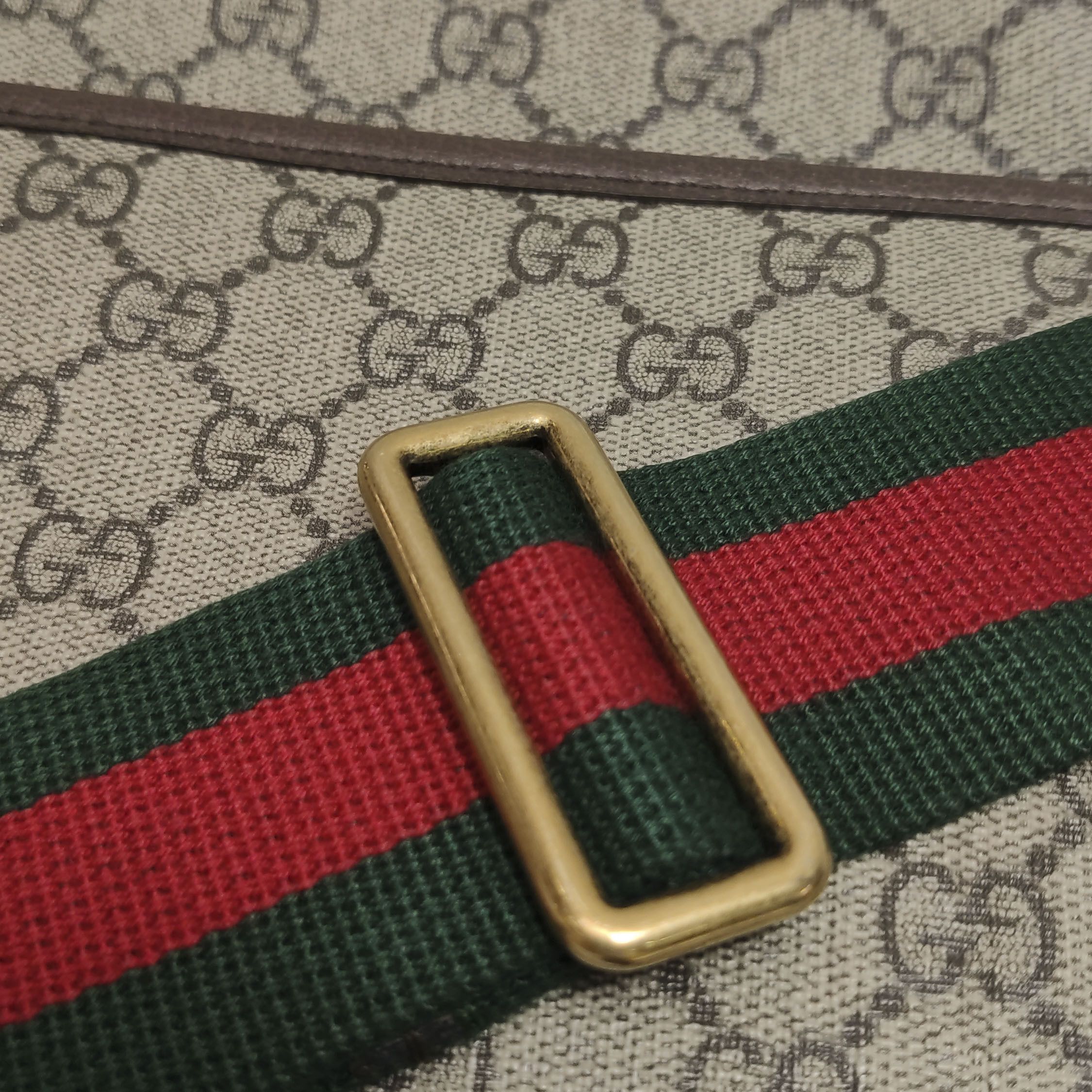 Gucci Gucci Women os Shoulder Bags Size ONE SIZE - 11 Thumbnail