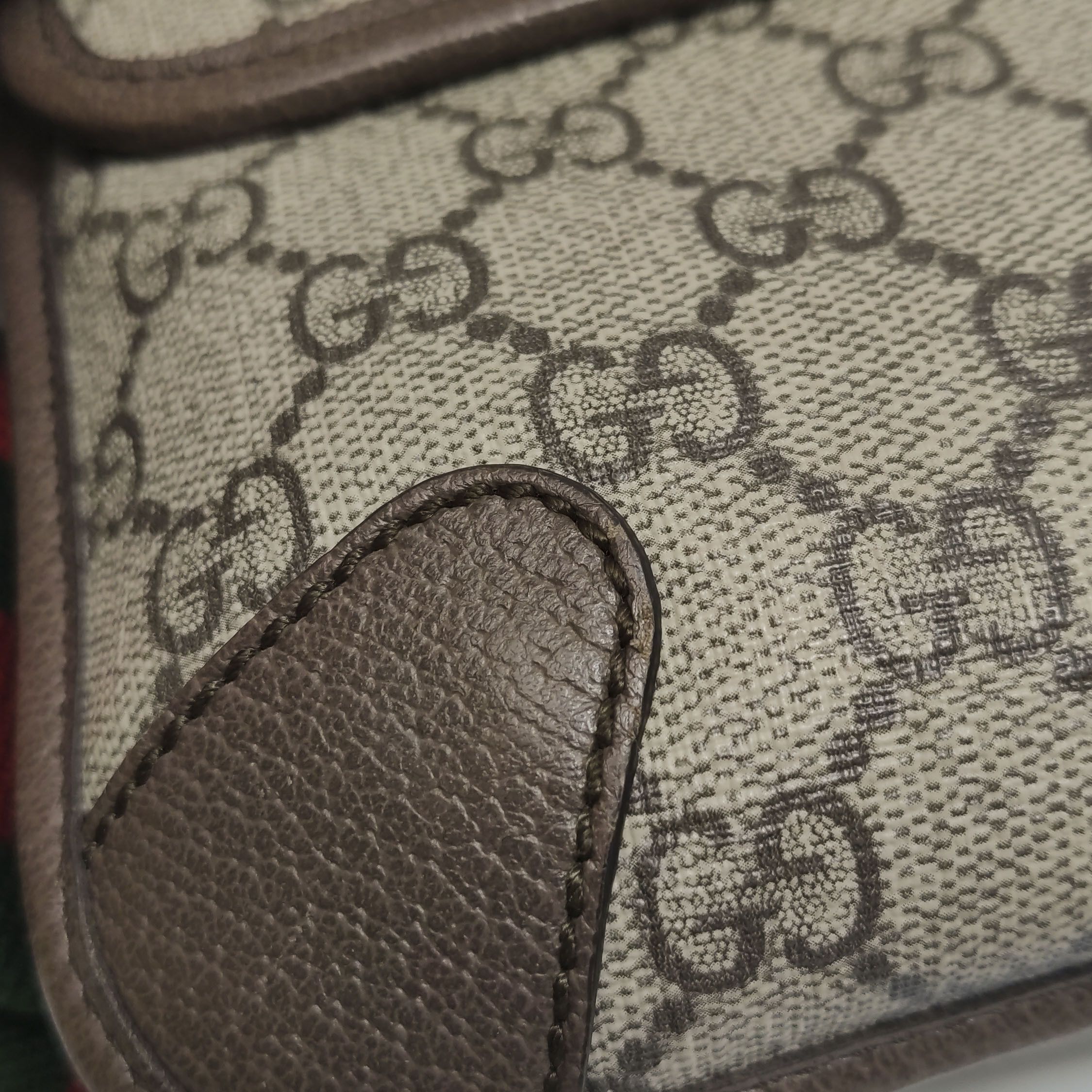 Gucci Gucci Women os Shoulder Bags Size ONE SIZE - 15 Thumbnail