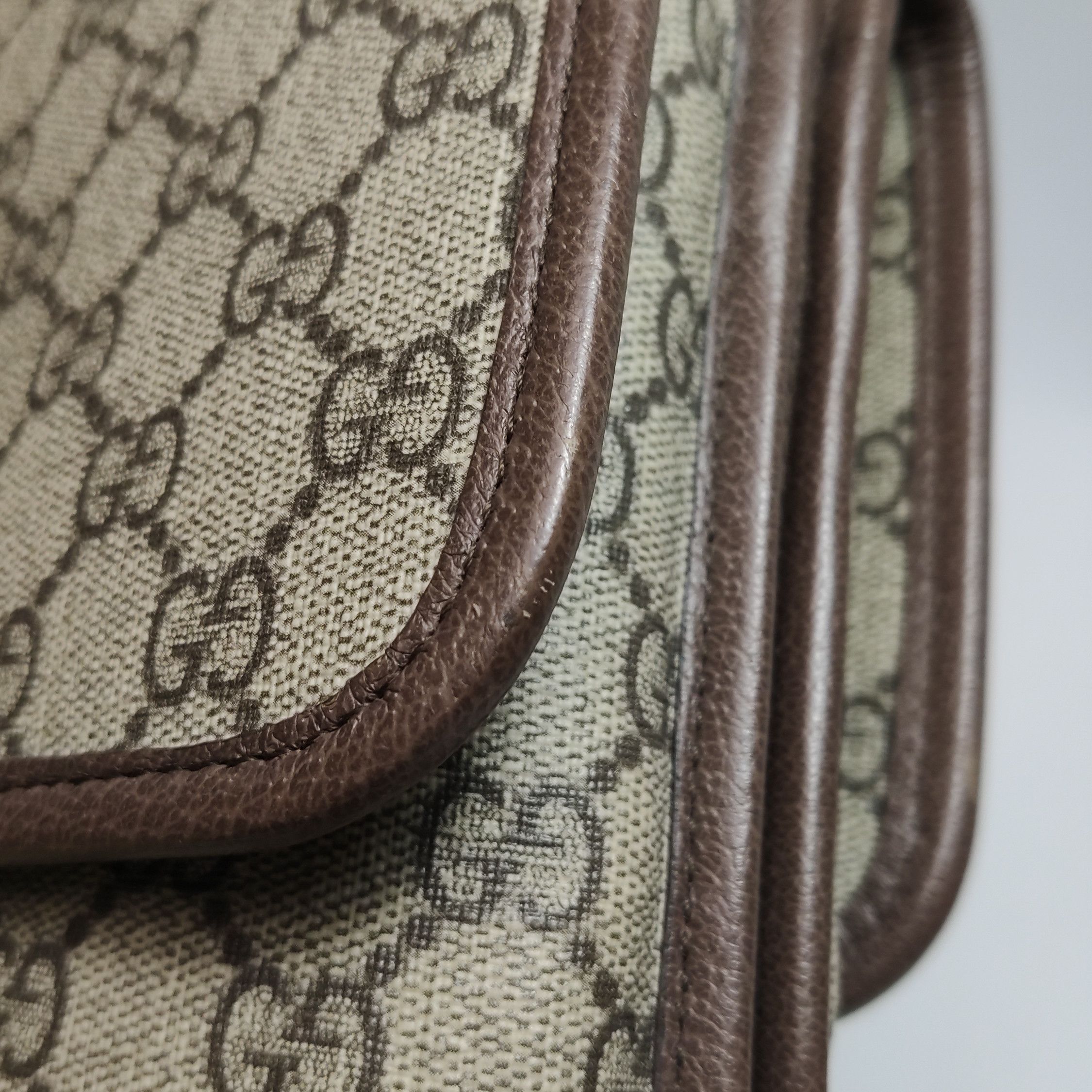 Gucci Gucci Women os Shoulder Bags Size ONE SIZE - 14 Thumbnail