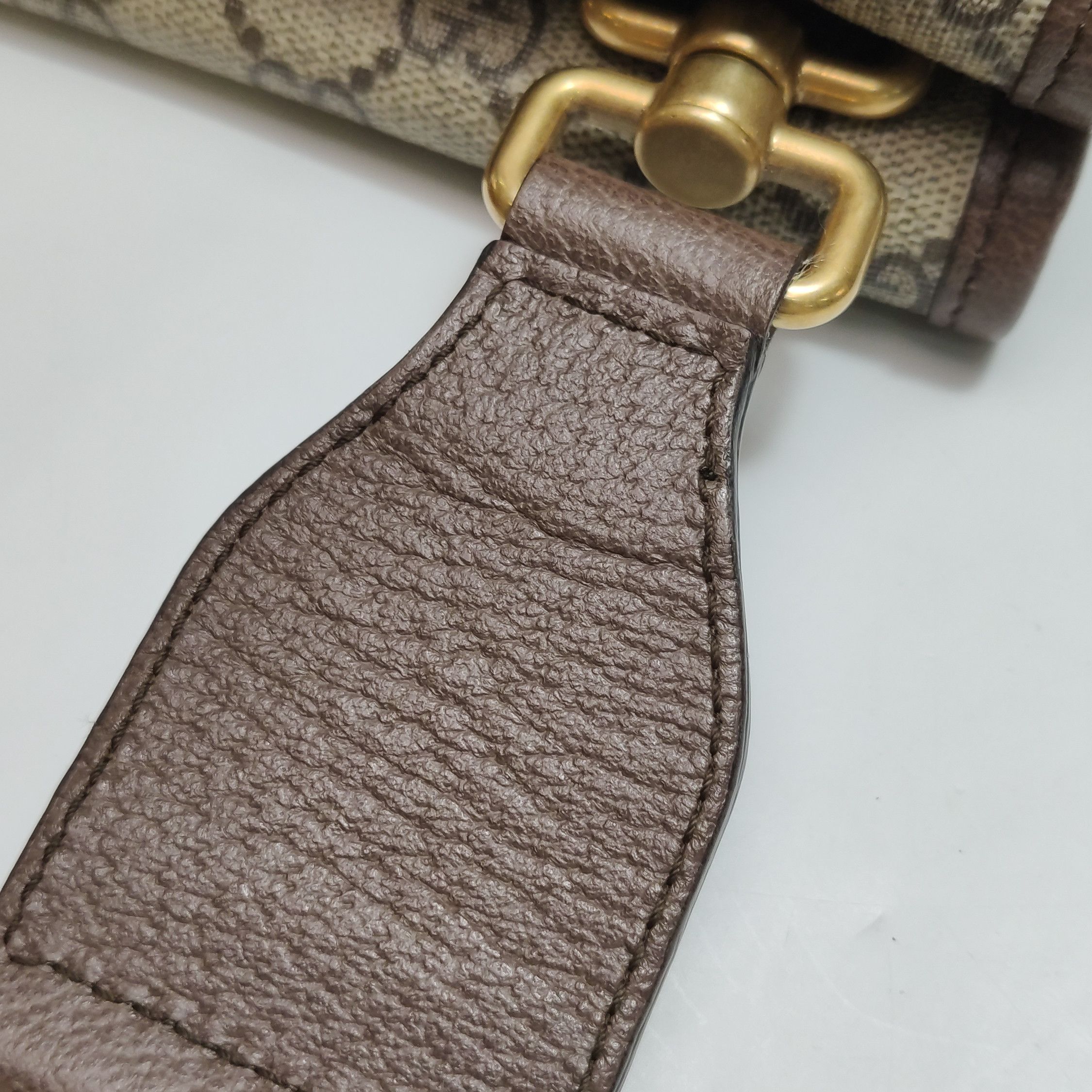 Gucci Gucci Women os Shoulder Bags Size ONE SIZE - 17 Thumbnail