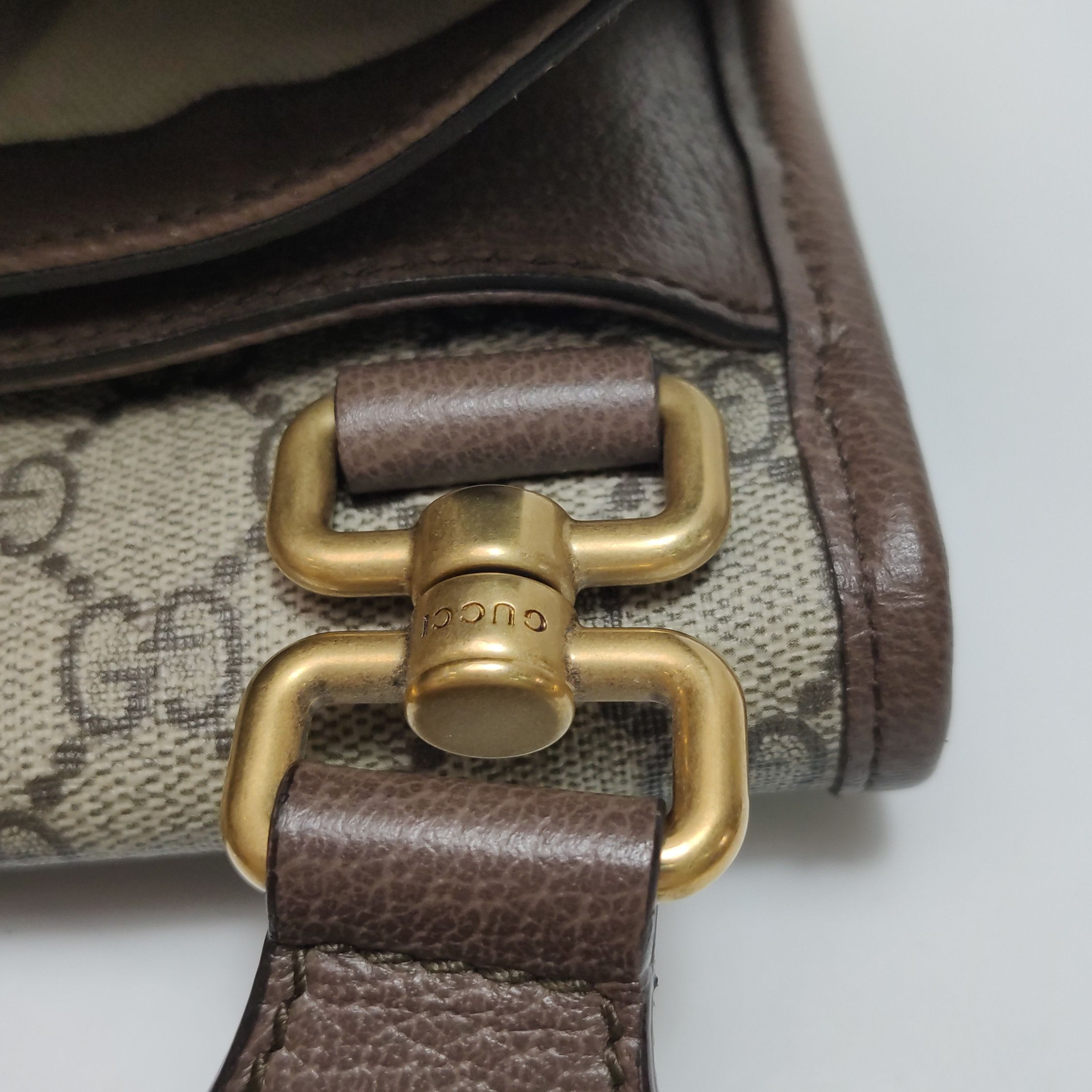 Gucci Gucci Women os Shoulder Bags Size ONE SIZE - 10 Thumbnail