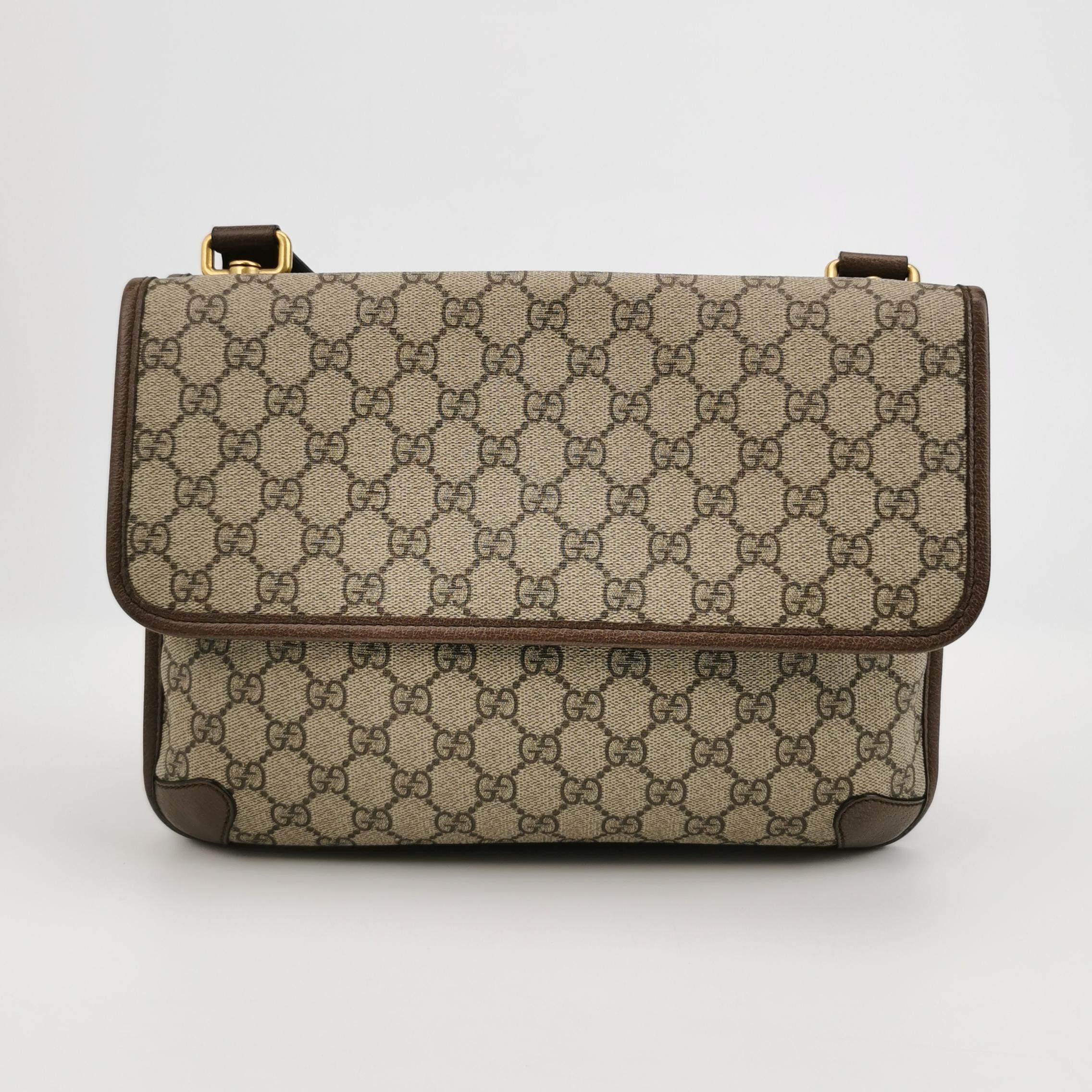 Gucci Gucci Women os Shoulder Bags Size ONE SIZE - 5 Thumbnail