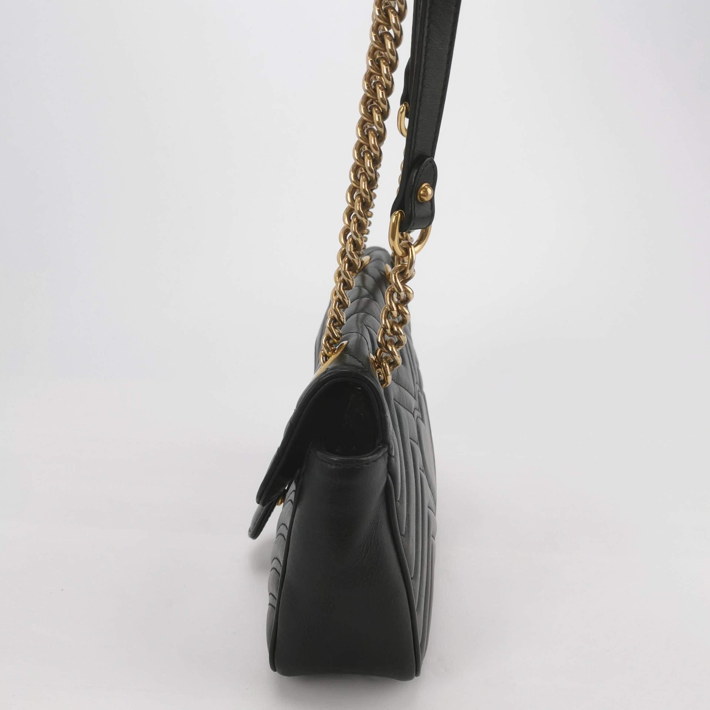Gucci Gucci Women os Crossbody Bags Size ONE SIZE - 3 Thumbnail