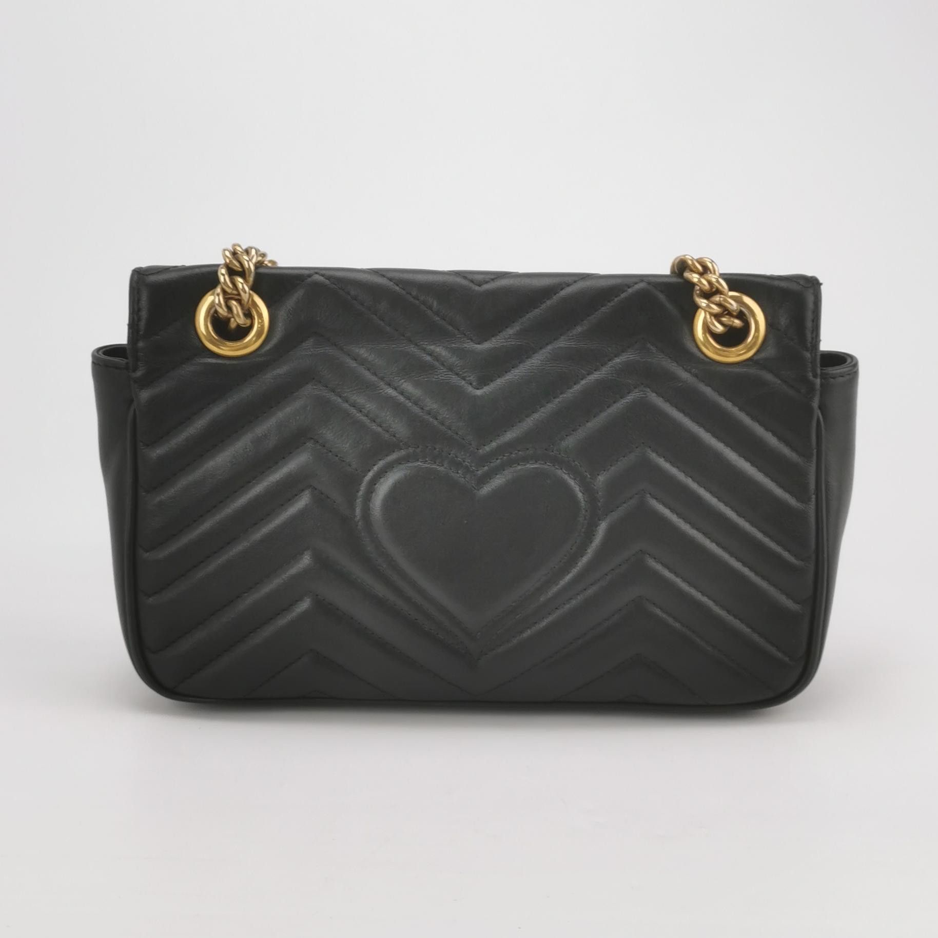 Gucci Gucci Women os Crossbody Bags Size ONE SIZE - 5 Thumbnail