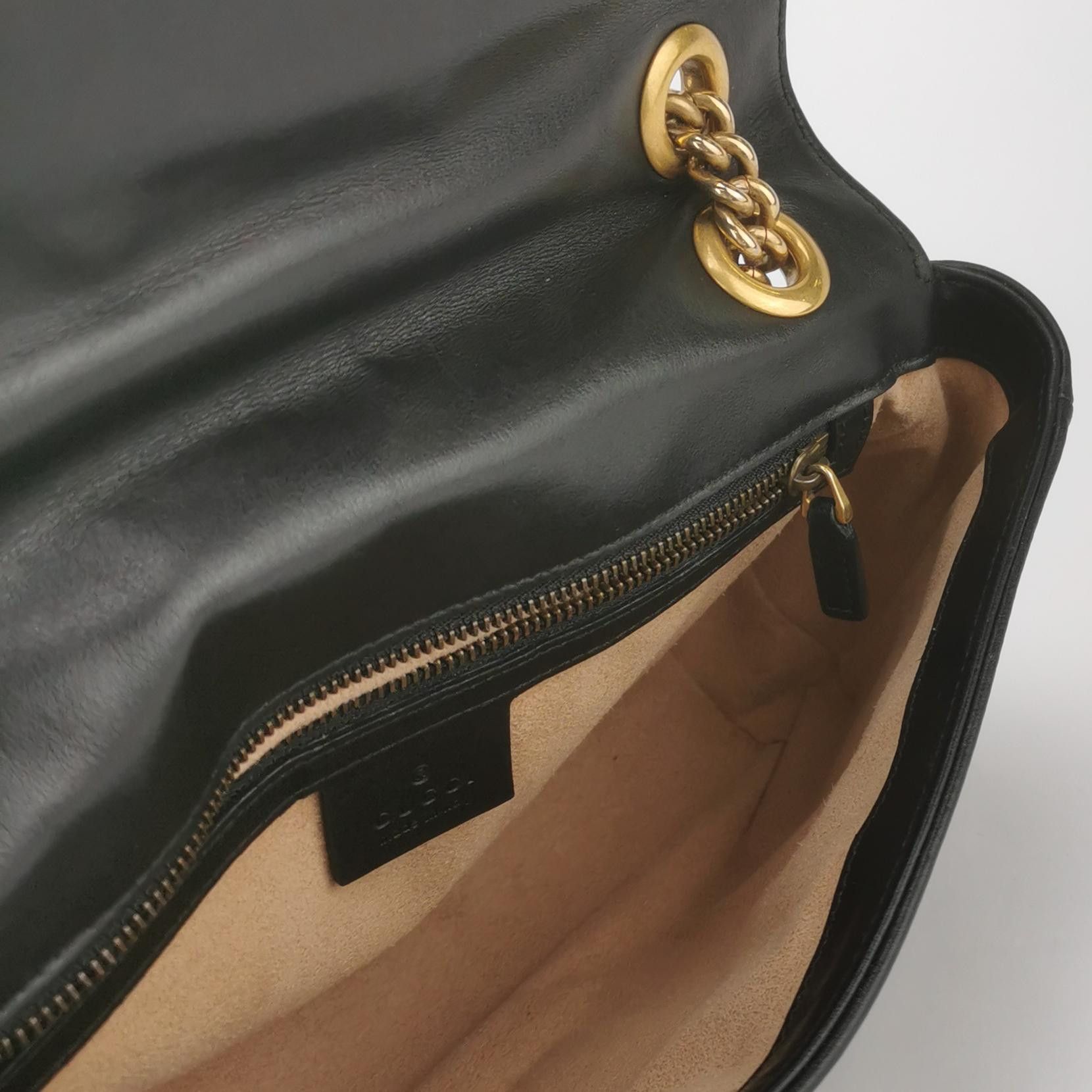Gucci Gucci Women os Crossbody Bags Size ONE SIZE - 7 Thumbnail
