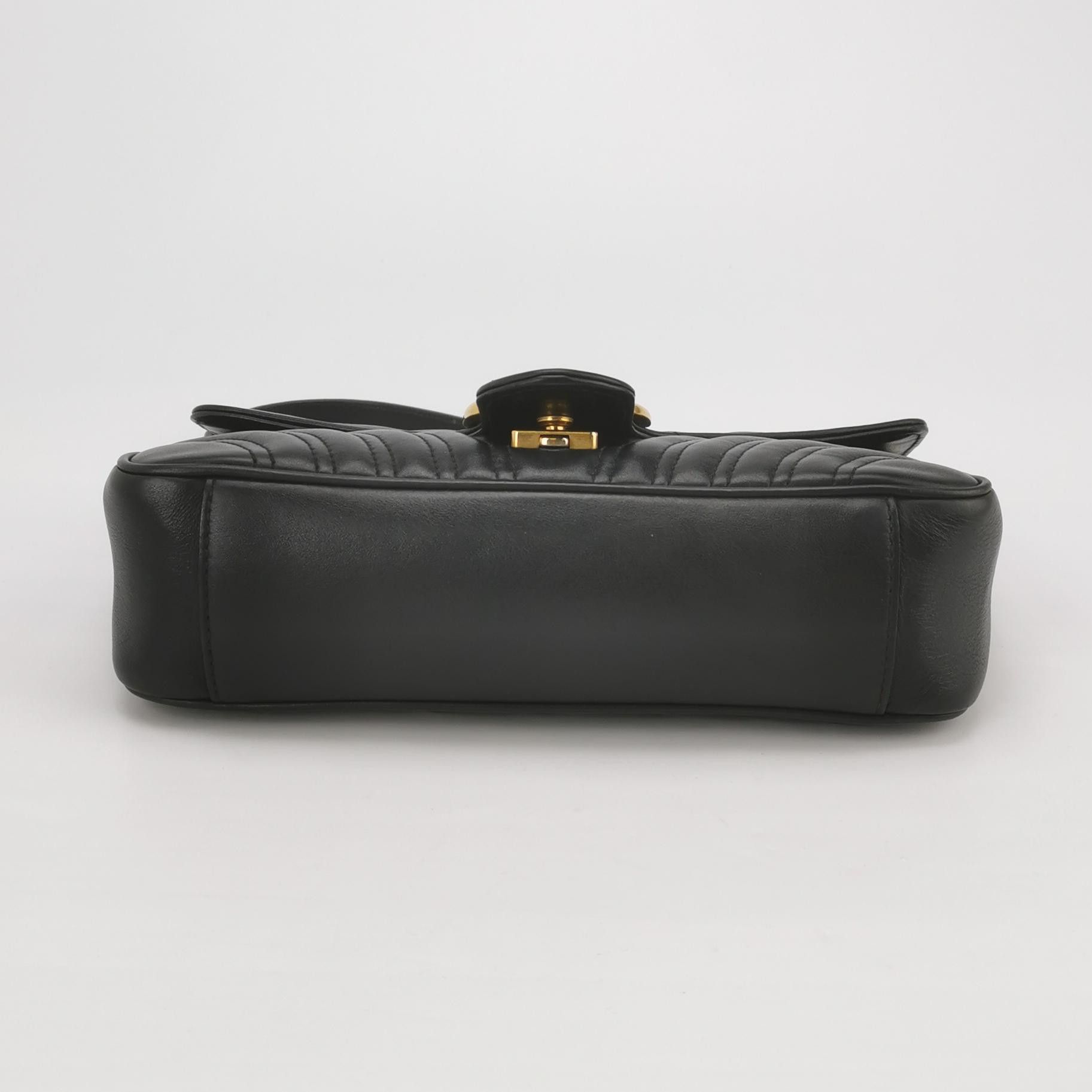 Gucci Gucci Women os Crossbody Bags Size ONE SIZE - 6 Thumbnail
