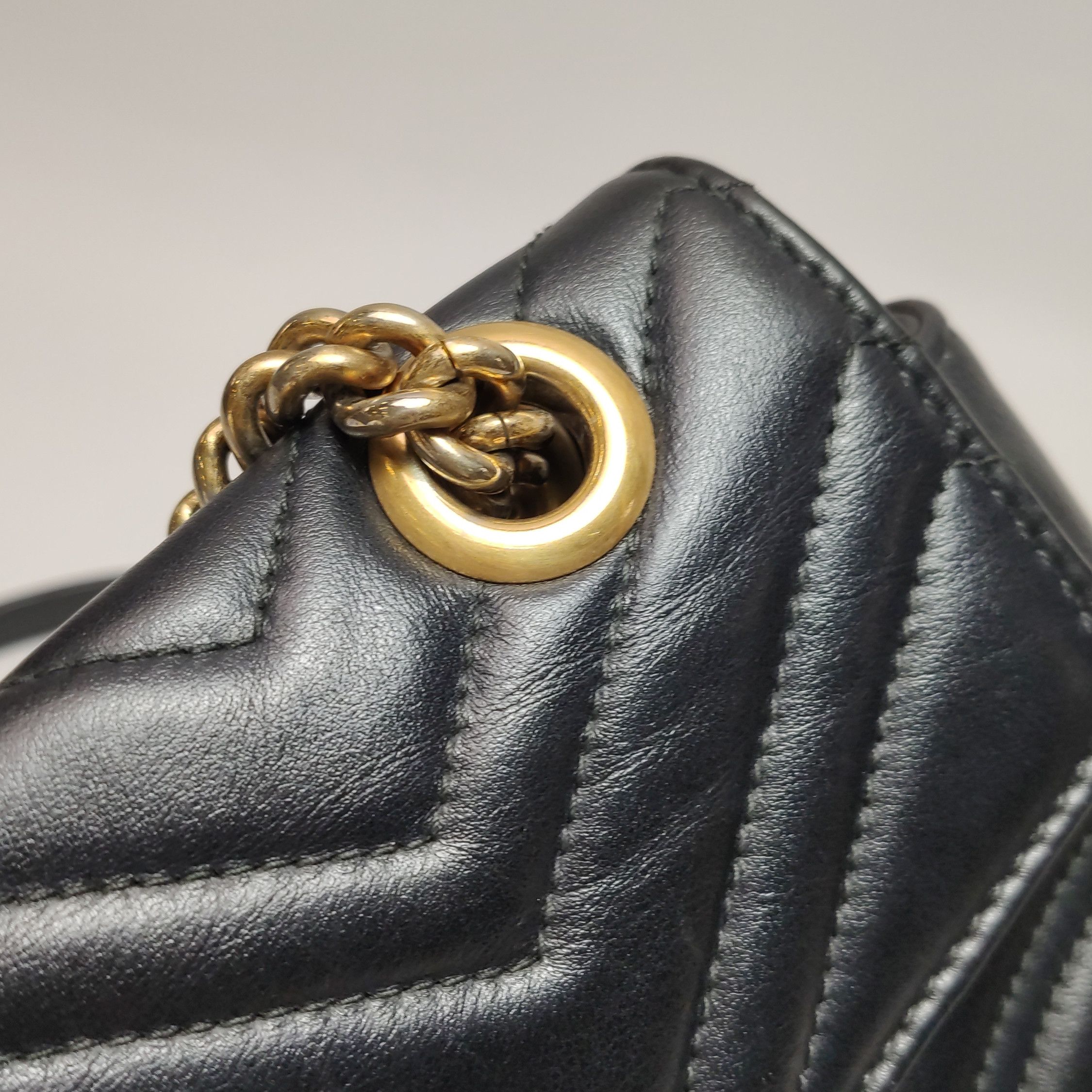 Gucci Gucci Women os Crossbody Bags Size ONE SIZE - 16 Thumbnail