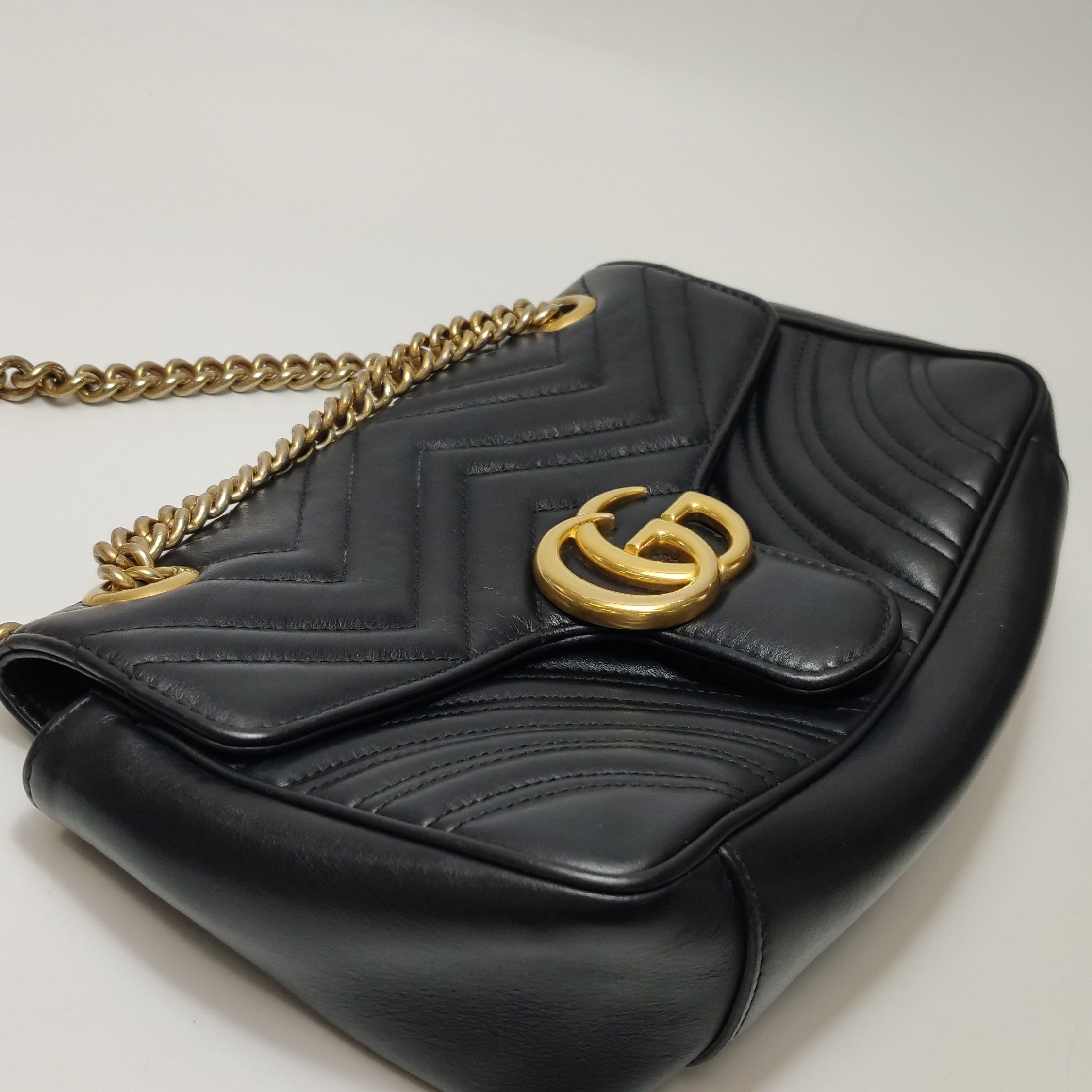 Gucci Gucci Women os Crossbody Bags Size ONE SIZE - 20 Thumbnail