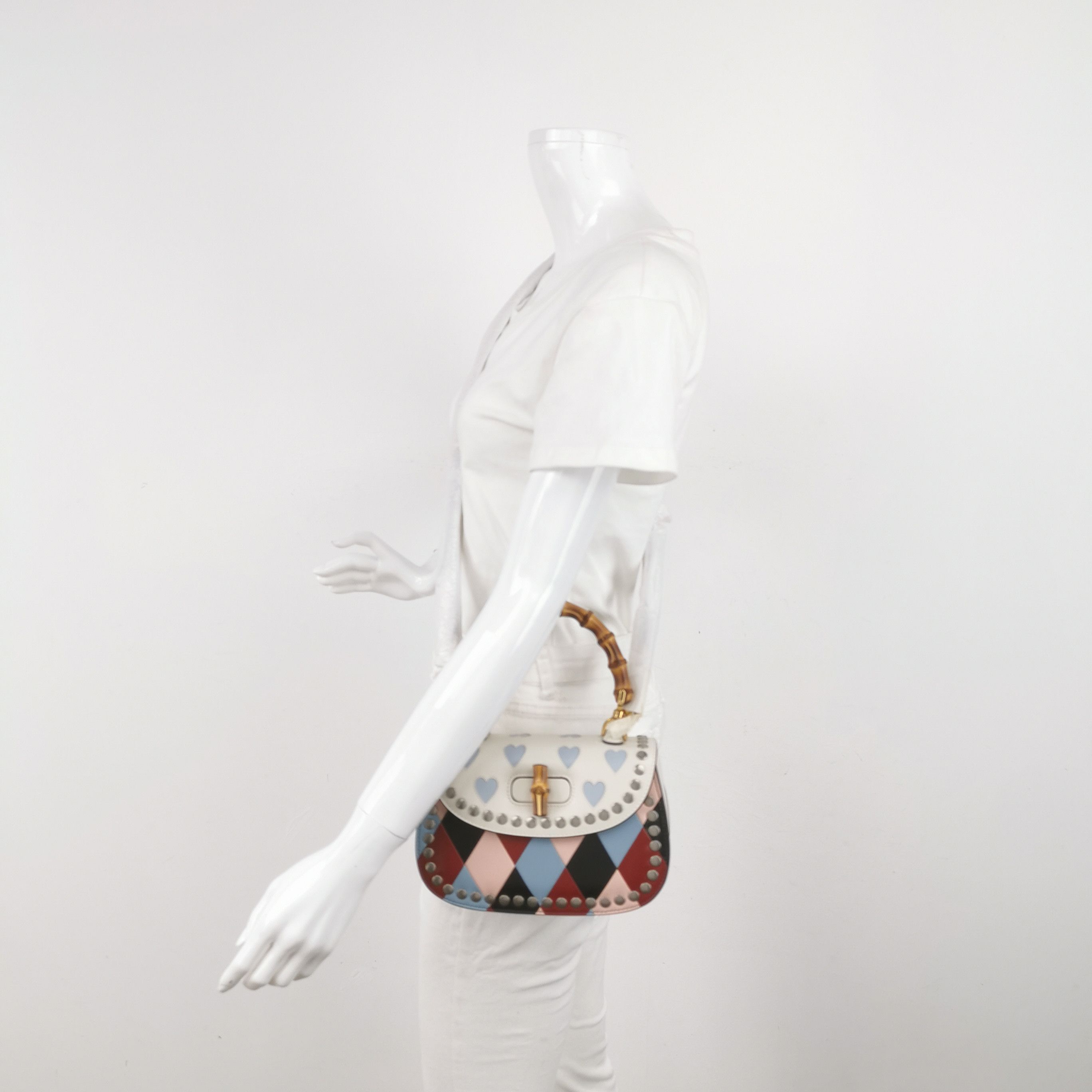 Gucci Gucci Women os Shoulder Bags Size ONE SIZE - 2 Thumbnail