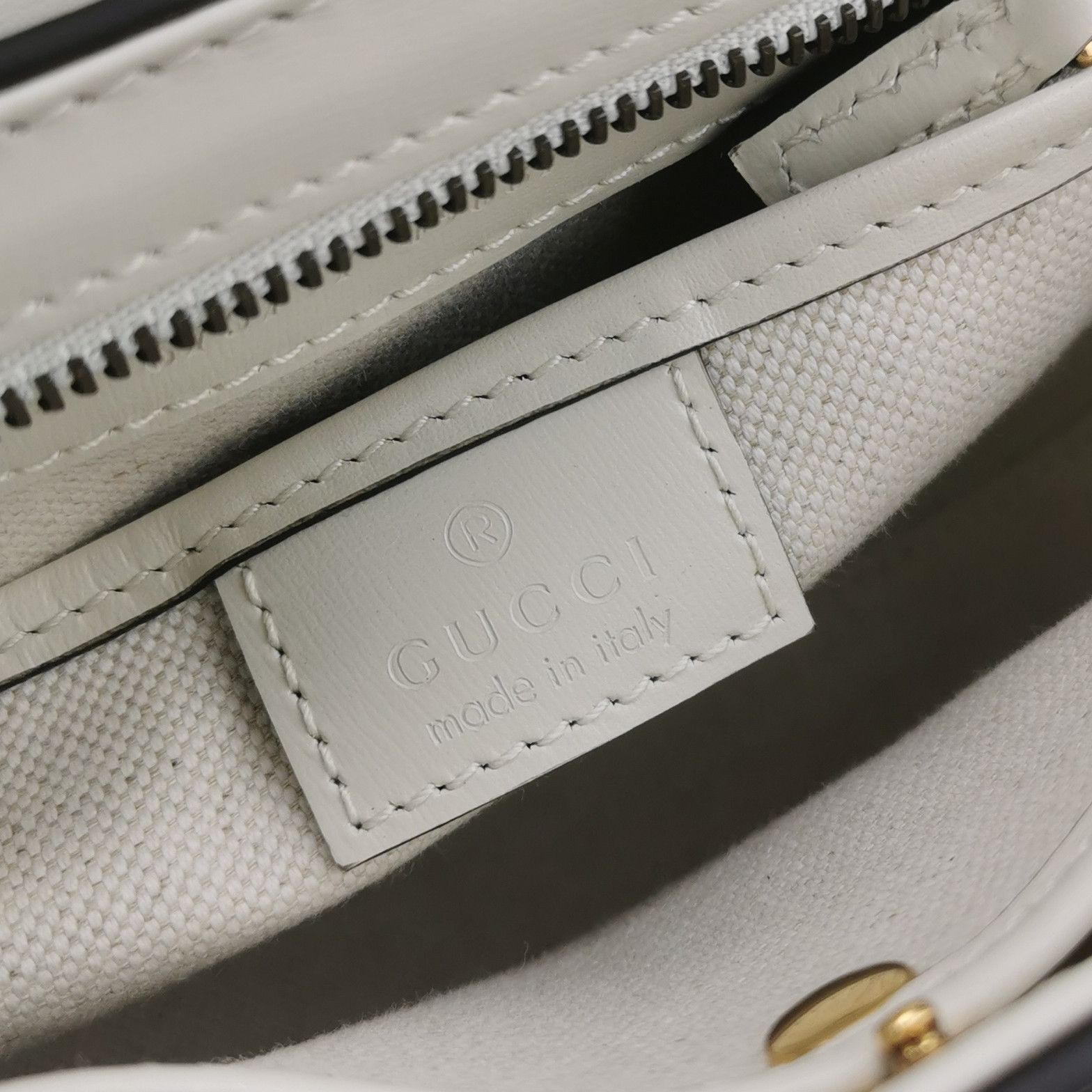 Gucci Gucci Women os Shoulder Bags Size ONE SIZE - 8 Thumbnail