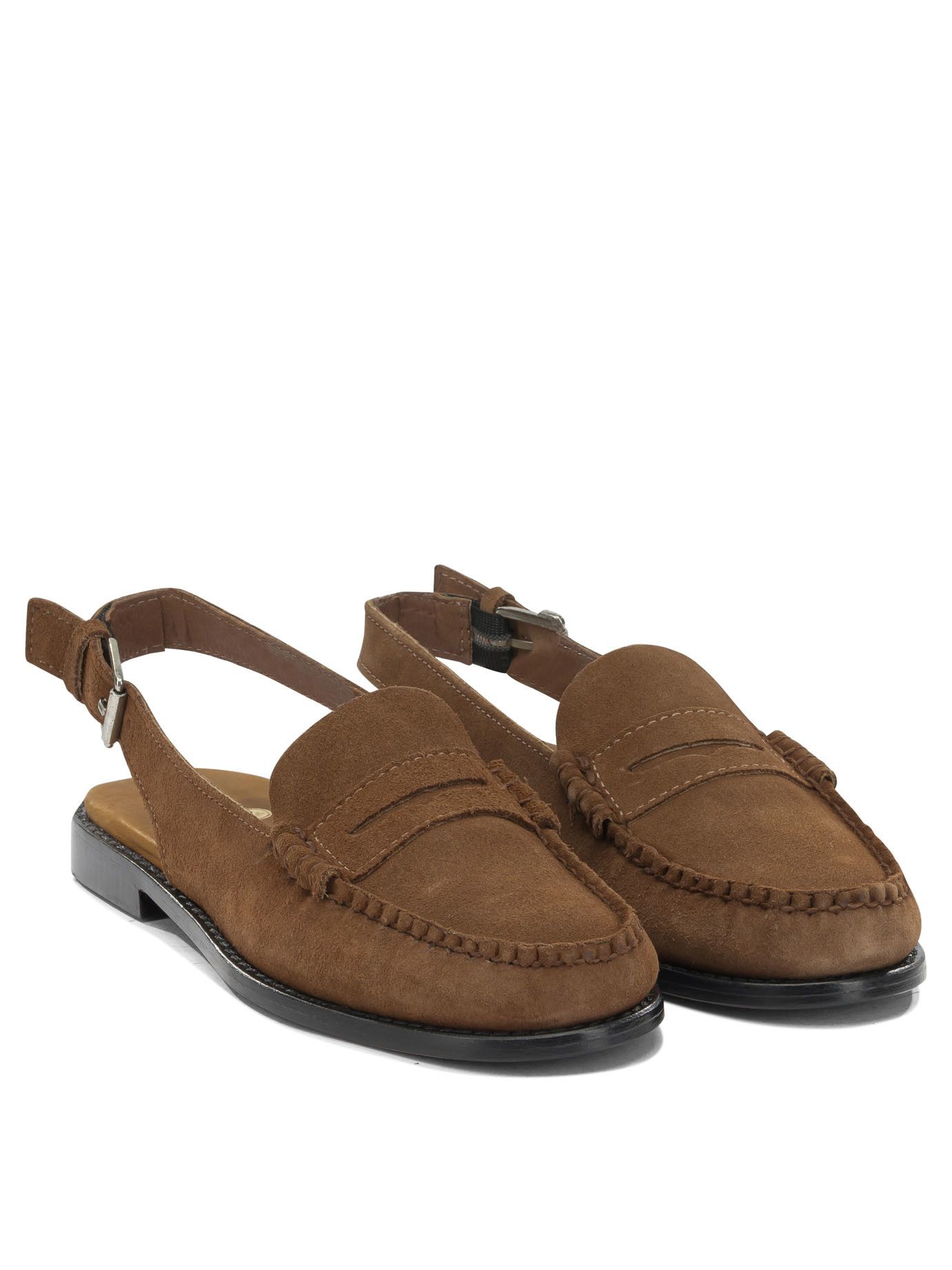 Sebago Sebago Dan Sabot US 6.5 Women - USA Duties Paid Size US 6.5 / IT 36.5 - 2 Thumbnail