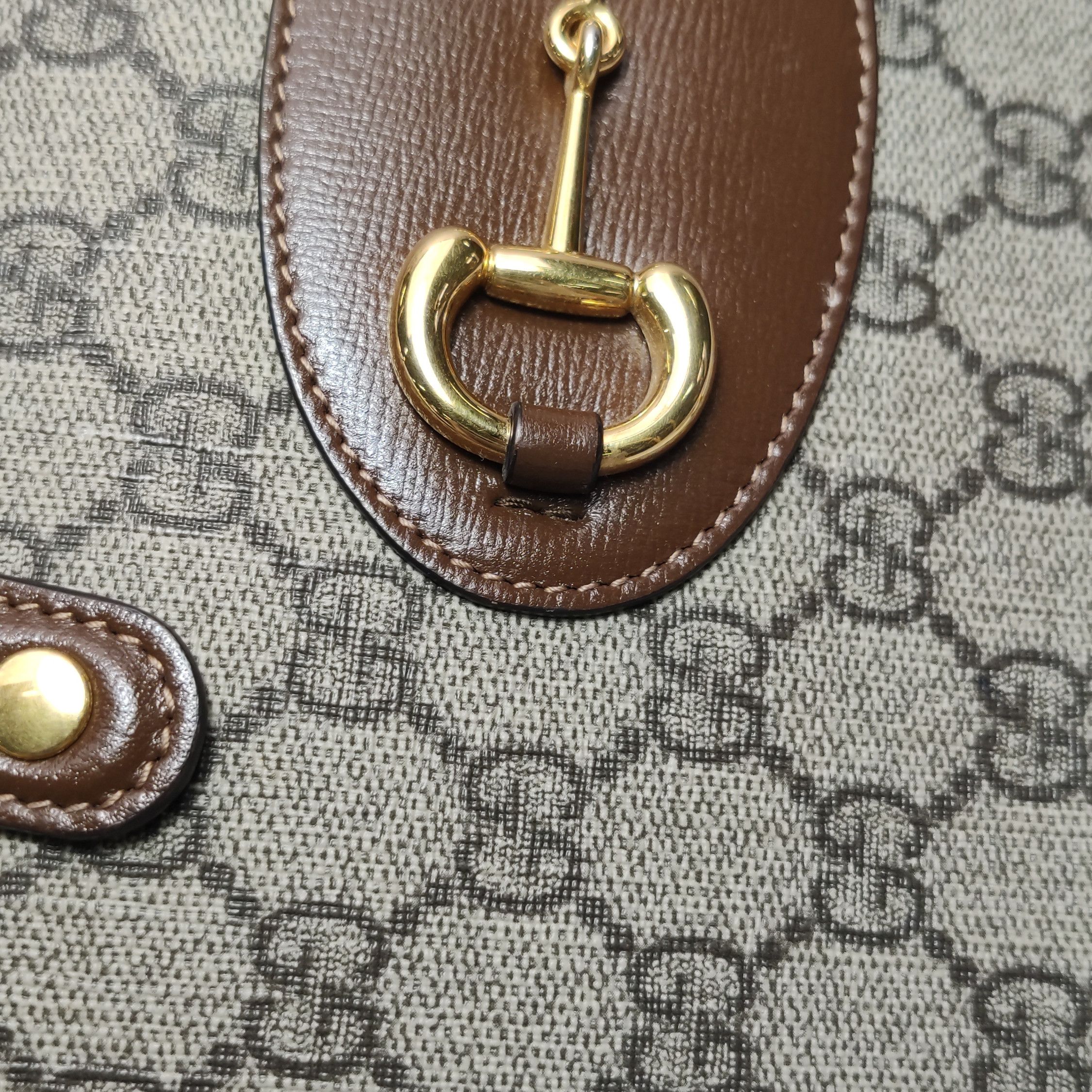 Gucci Gucci Women os Shoulder Bags Size ONE SIZE - 16 Thumbnail